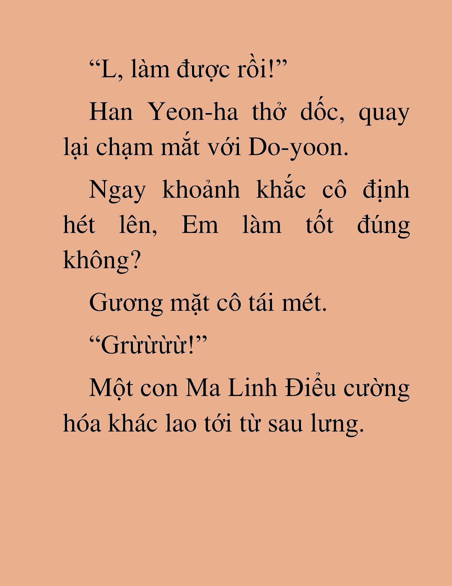 Đọc truyện HAT[NOVEL] Giáng Lâm Chinh Phục Lần Tận Thế Thứ 13 - Chap 50