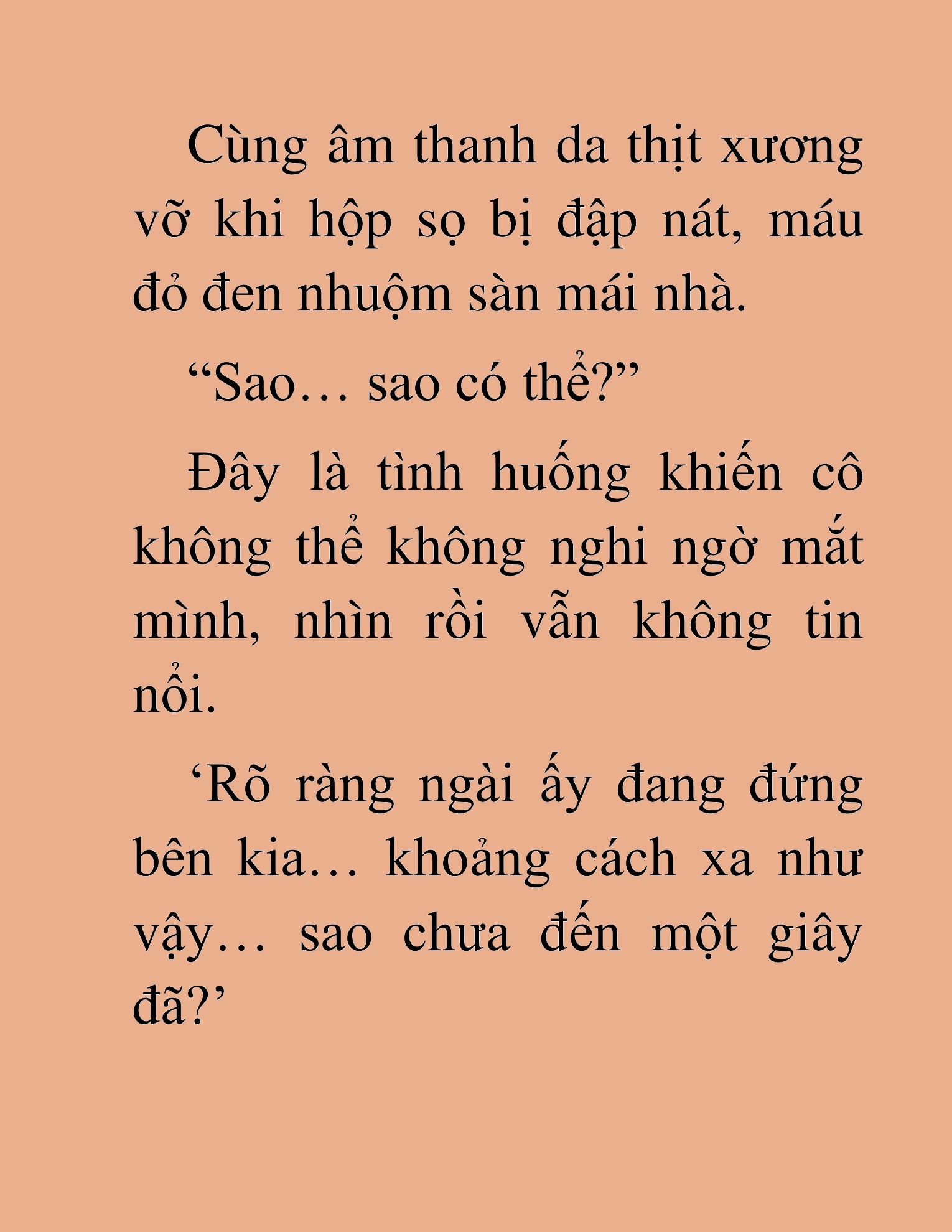 Đọc truyện HAT[NOVEL] Giáng Lâm Chinh Phục Lần Tận Thế Thứ 13 - Chap 50