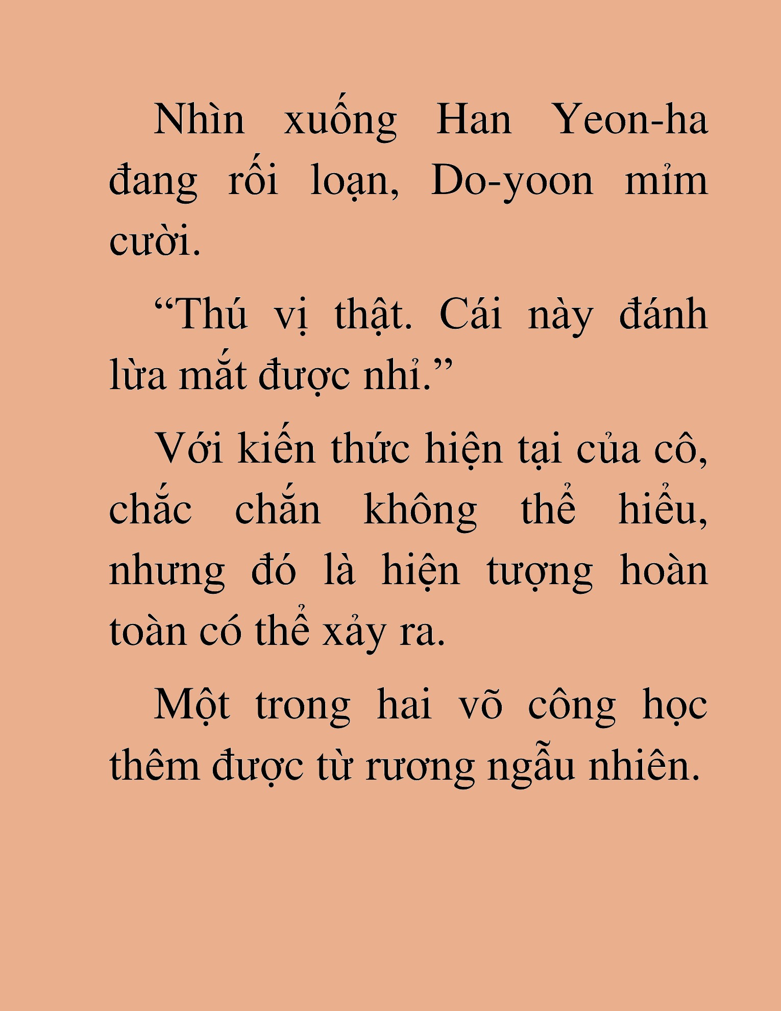 Đọc truyện HAT[NOVEL] Giáng Lâm Chinh Phục Lần Tận Thế Thứ 13 - Chap 50