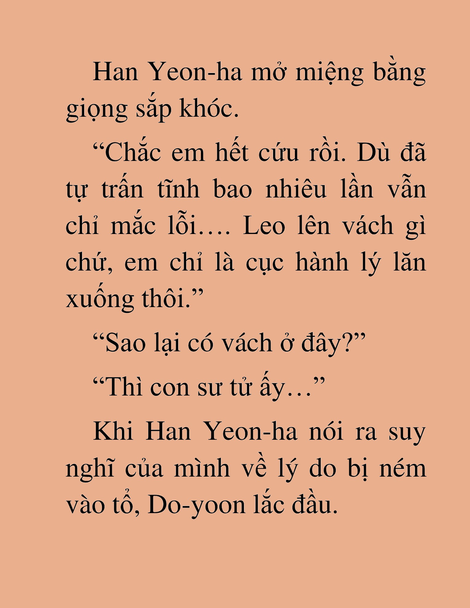 Đọc truyện HAT[NOVEL] Giáng Lâm Chinh Phục Lần Tận Thế Thứ 13 - Chap 50