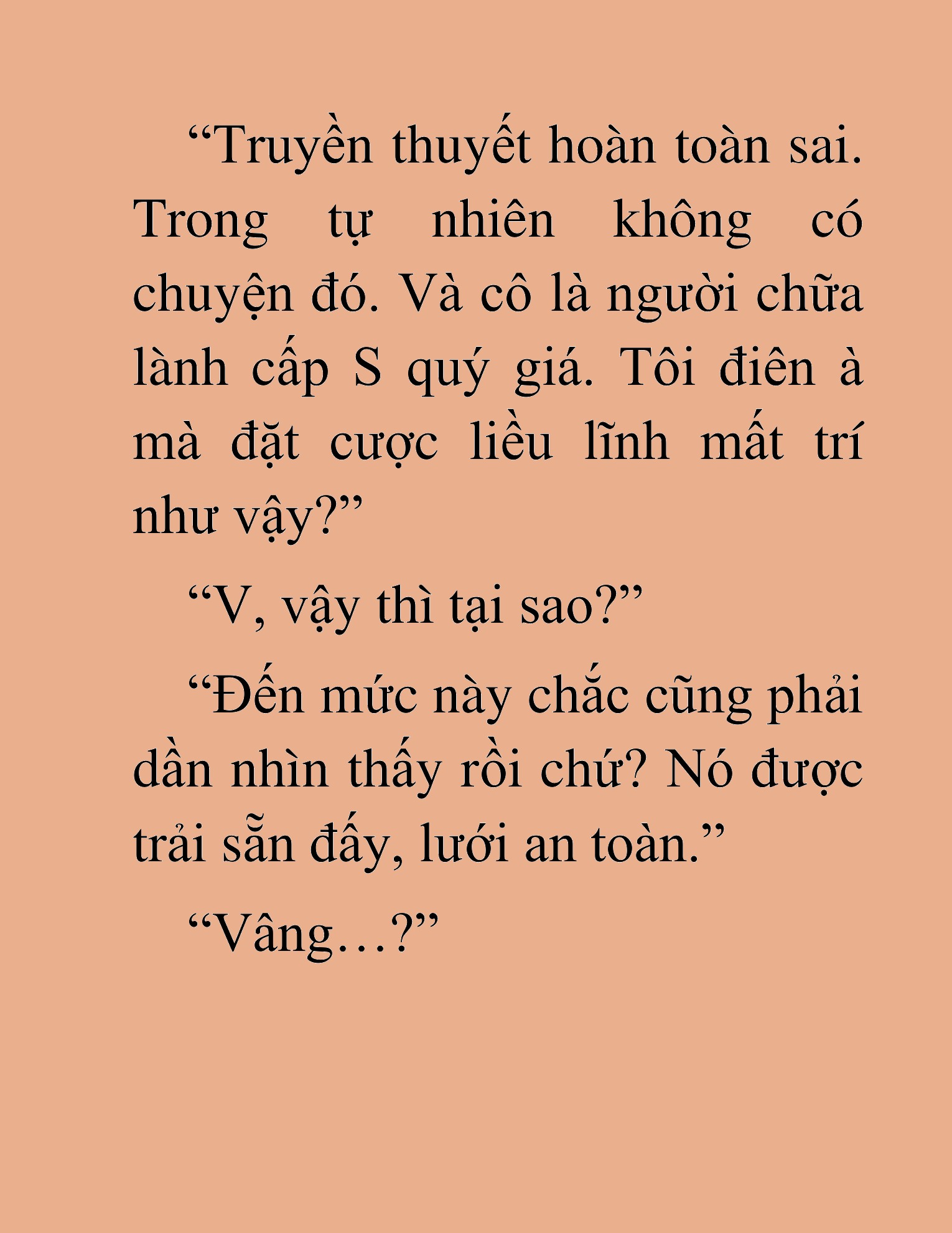 Đọc truyện HAT[NOVEL] Giáng Lâm Chinh Phục Lần Tận Thế Thứ 13 - Chap 50