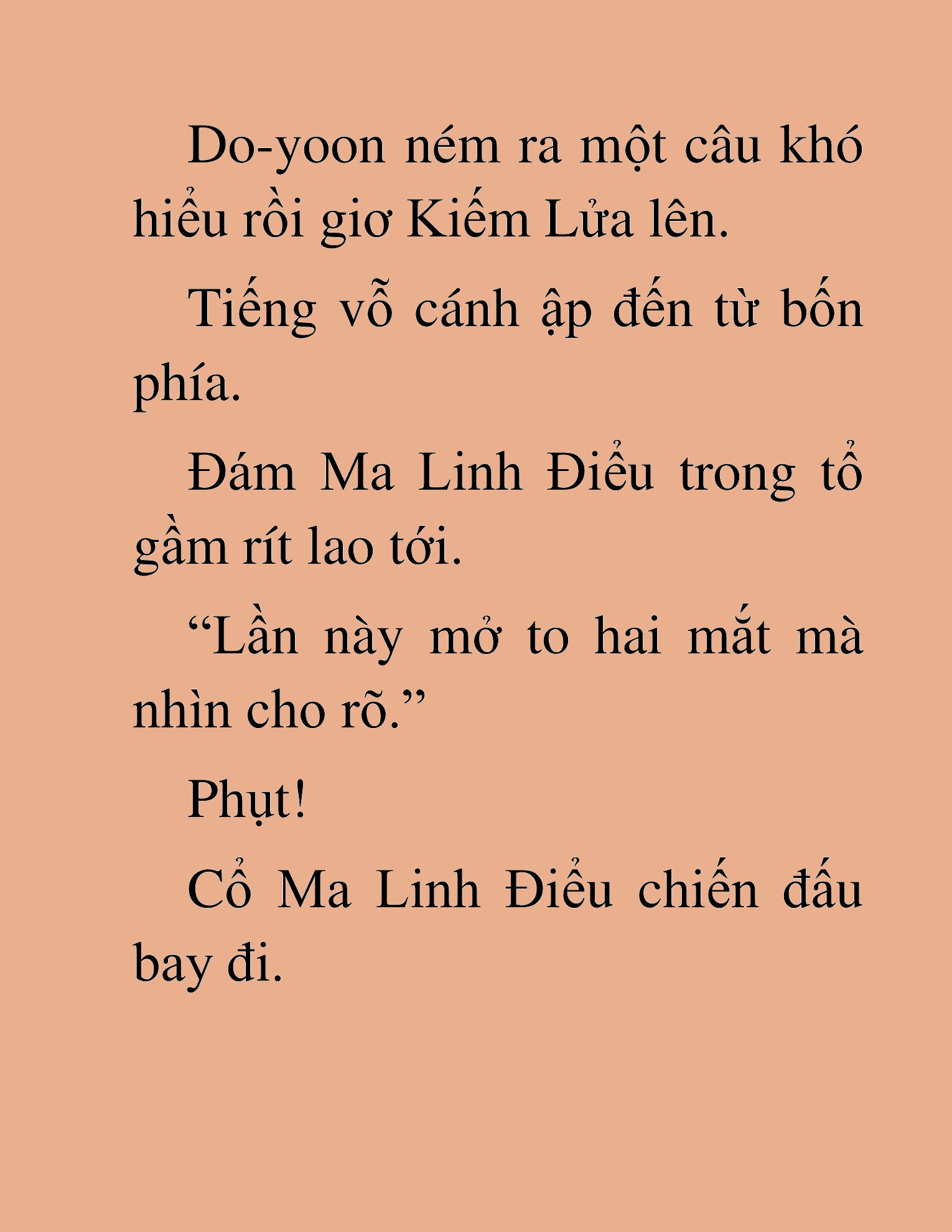 Đọc truyện HAT[NOVEL] Giáng Lâm Chinh Phục Lần Tận Thế Thứ 13 - Chap 50