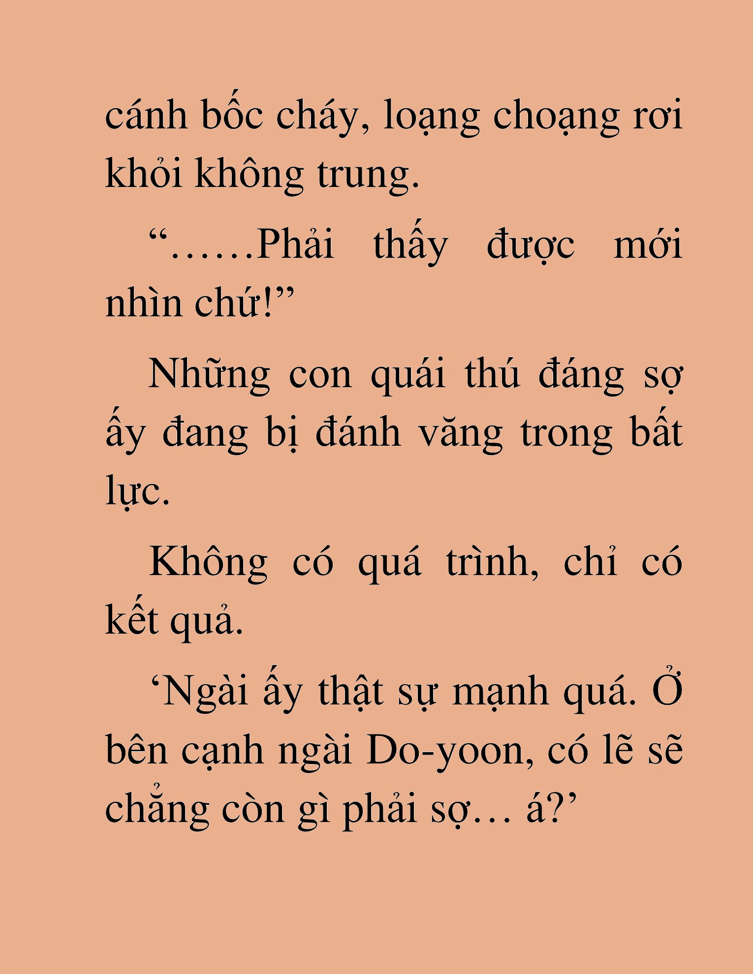 Đọc truyện HAT[NOVEL] Giáng Lâm Chinh Phục Lần Tận Thế Thứ 13 - Chap 50