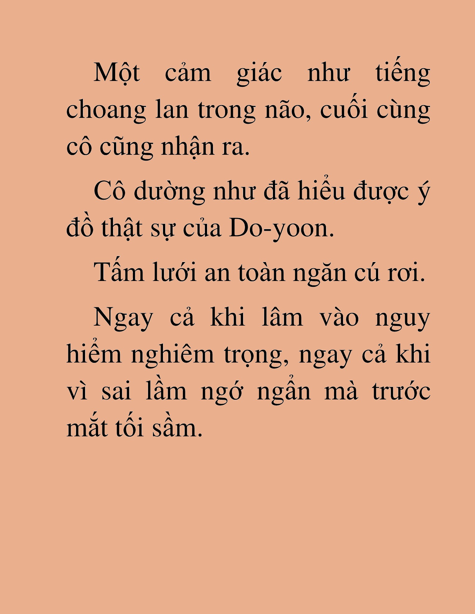 Đọc truyện HAT[NOVEL] Giáng Lâm Chinh Phục Lần Tận Thế Thứ 13 - Chap 50
