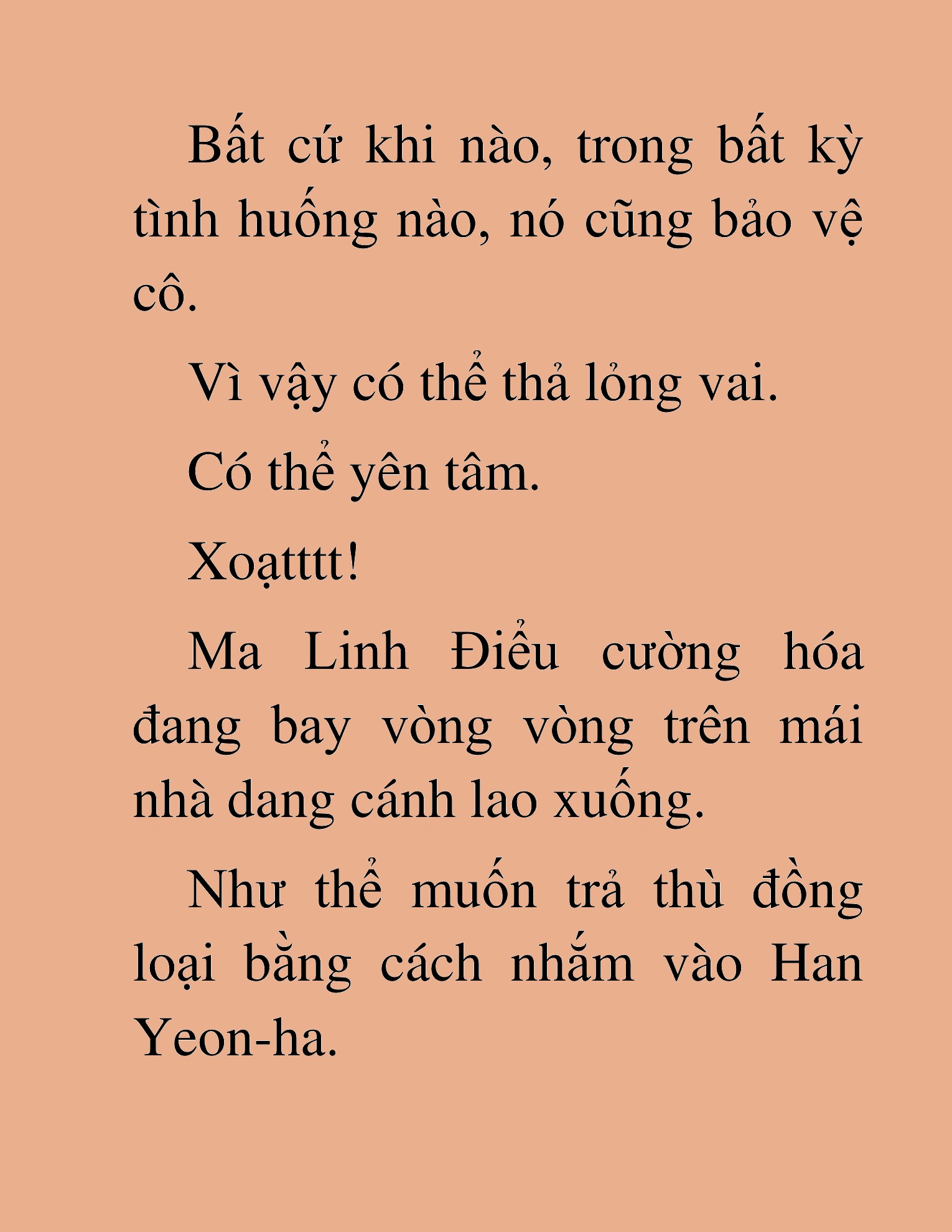 Đọc truyện HAT[NOVEL] Giáng Lâm Chinh Phục Lần Tận Thế Thứ 13 - Chap 50