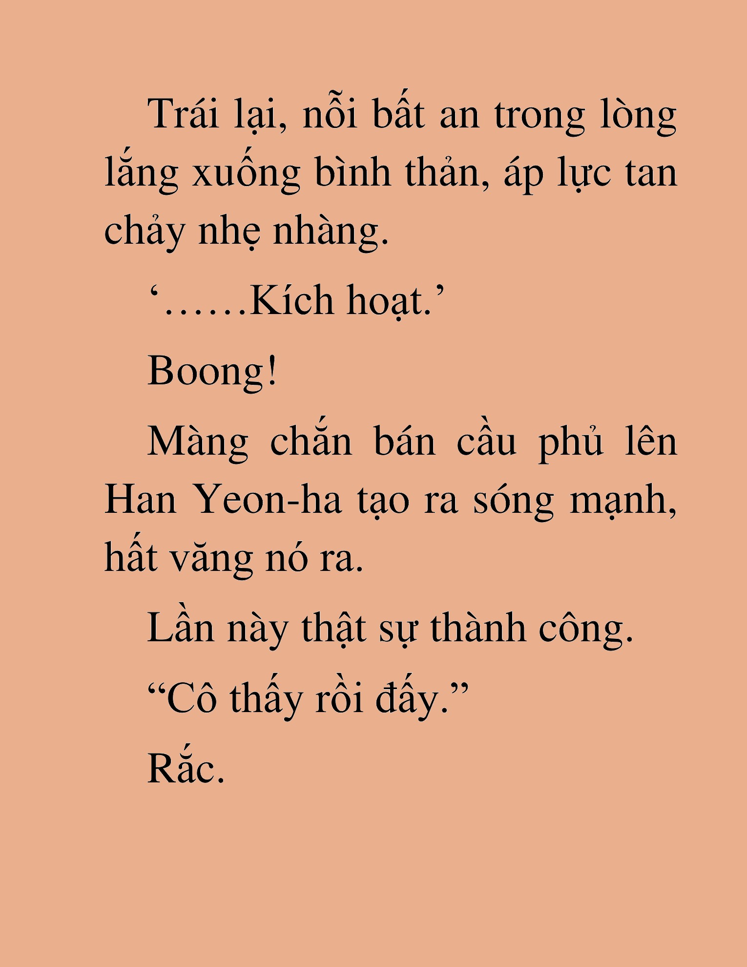 Đọc truyện HAT[NOVEL] Giáng Lâm Chinh Phục Lần Tận Thế Thứ 13 - Chap 50