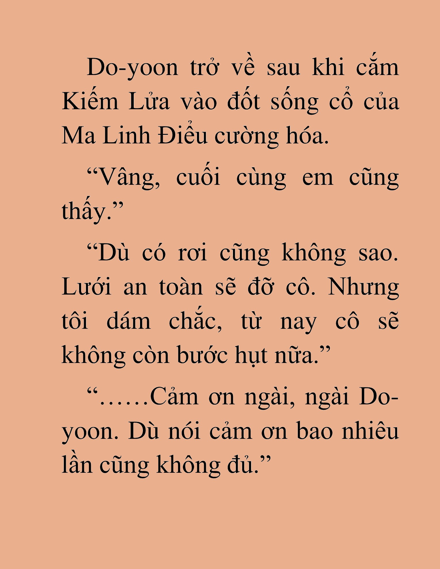 Đọc truyện HAT[NOVEL] Giáng Lâm Chinh Phục Lần Tận Thế Thứ 13 - Chap 50