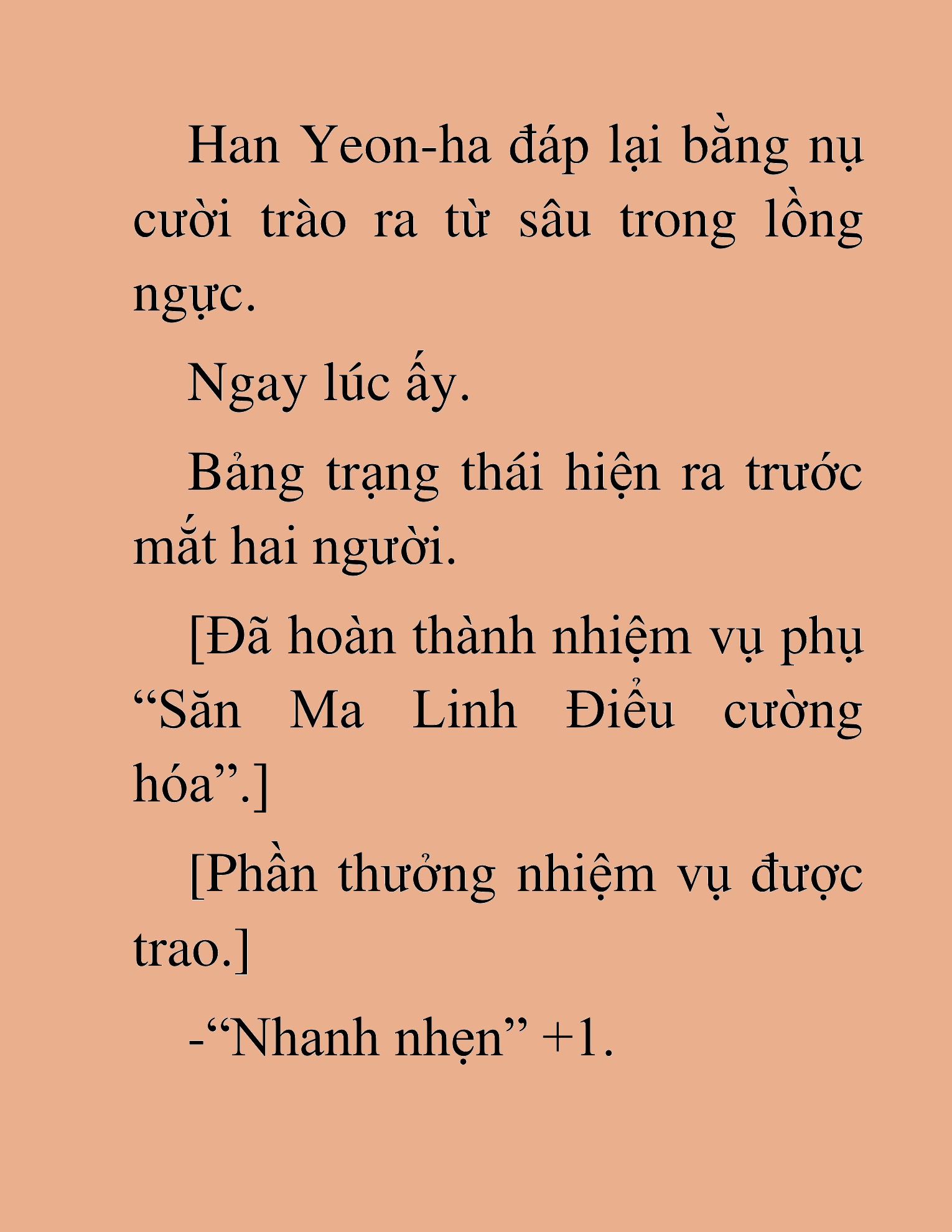 Đọc truyện HAT[NOVEL] Giáng Lâm Chinh Phục Lần Tận Thế Thứ 13 - Chap 50