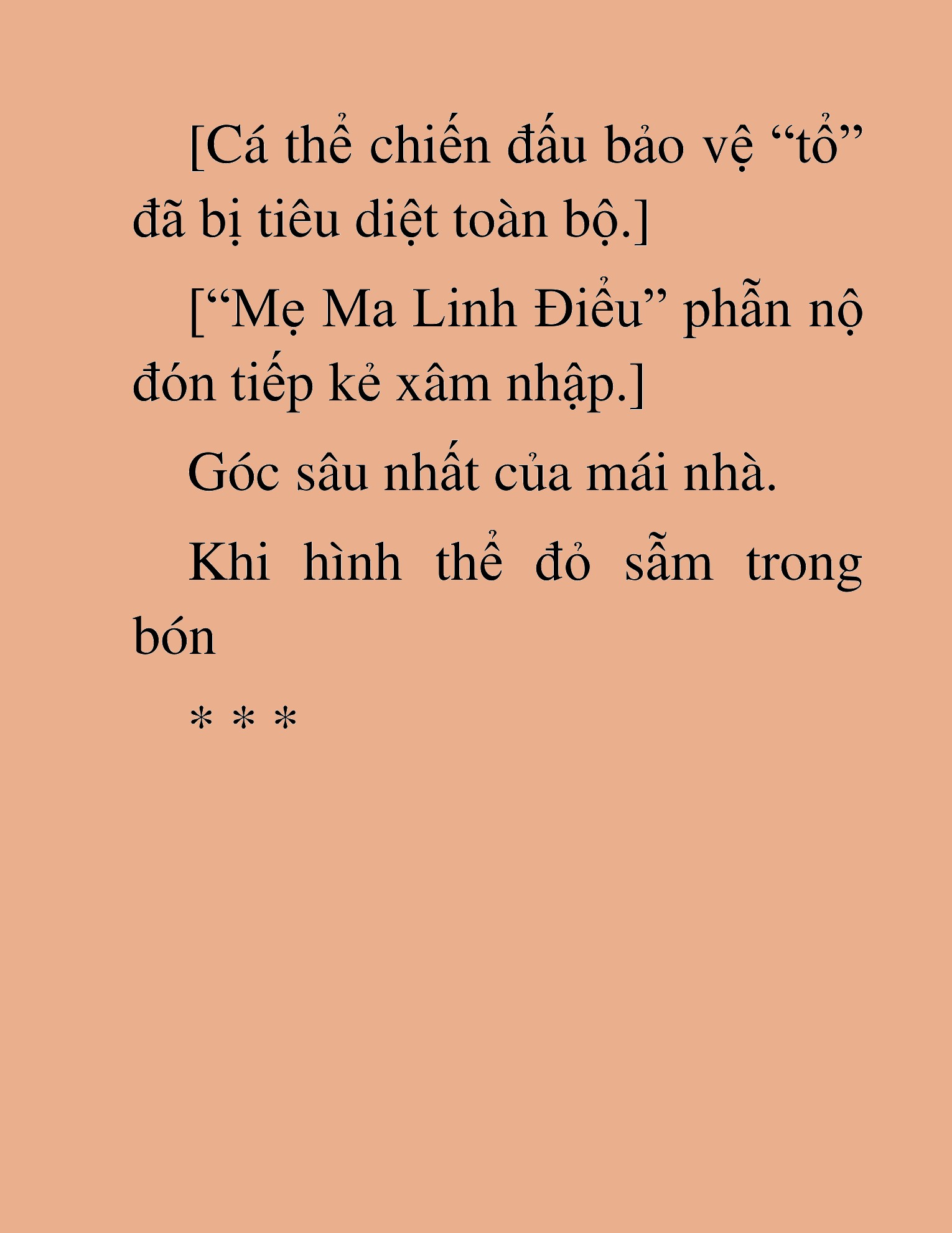 Đọc truyện HAT[NOVEL] Giáng Lâm Chinh Phục Lần Tận Thế Thứ 13 - Chap 50