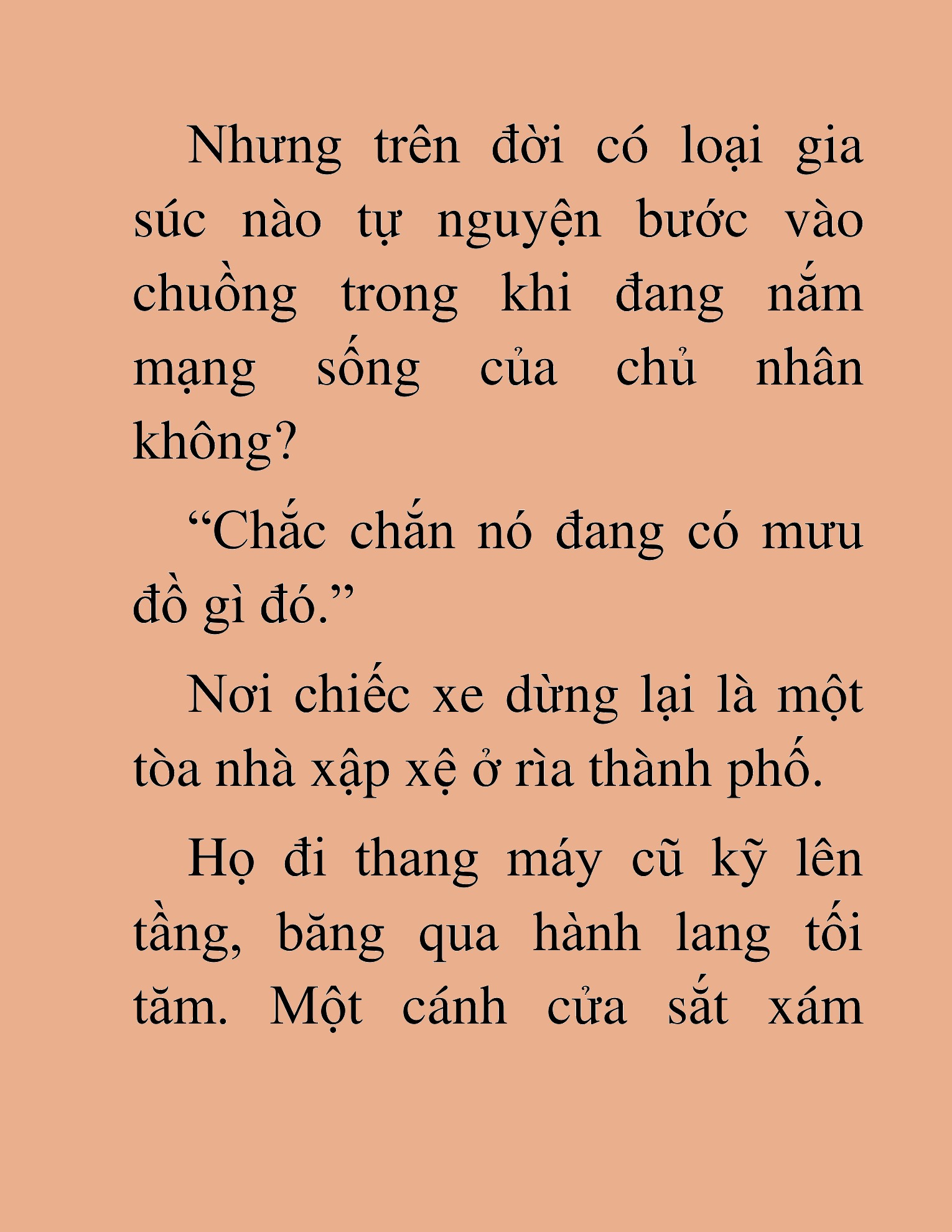 Đọc truyện HAT[NOVEL] Giáng Lâm Chinh Phục Lần Tận Thế Thứ 13 - Chap 6