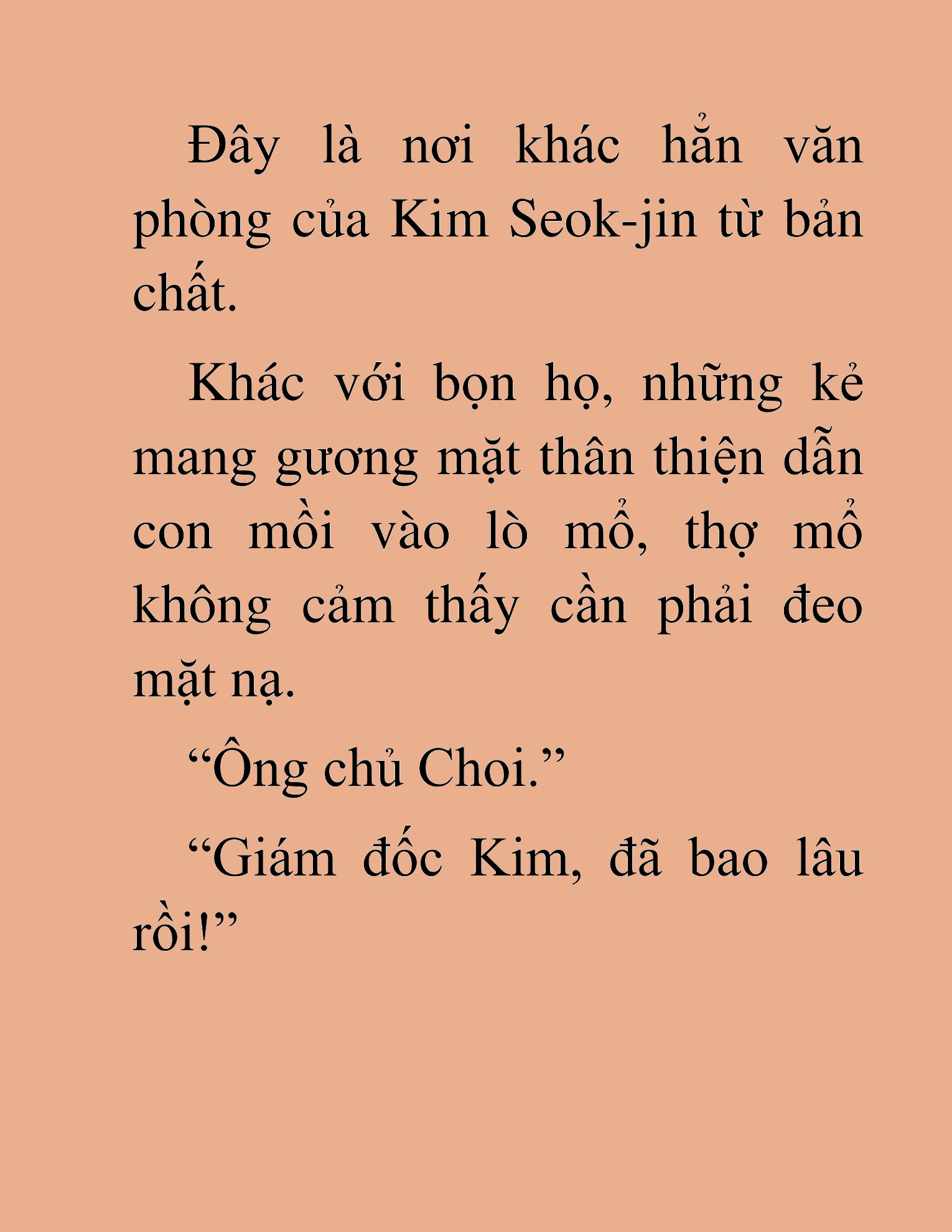 Đọc truyện HAT[NOVEL] Giáng Lâm Chinh Phục Lần Tận Thế Thứ 13 - Chap 6