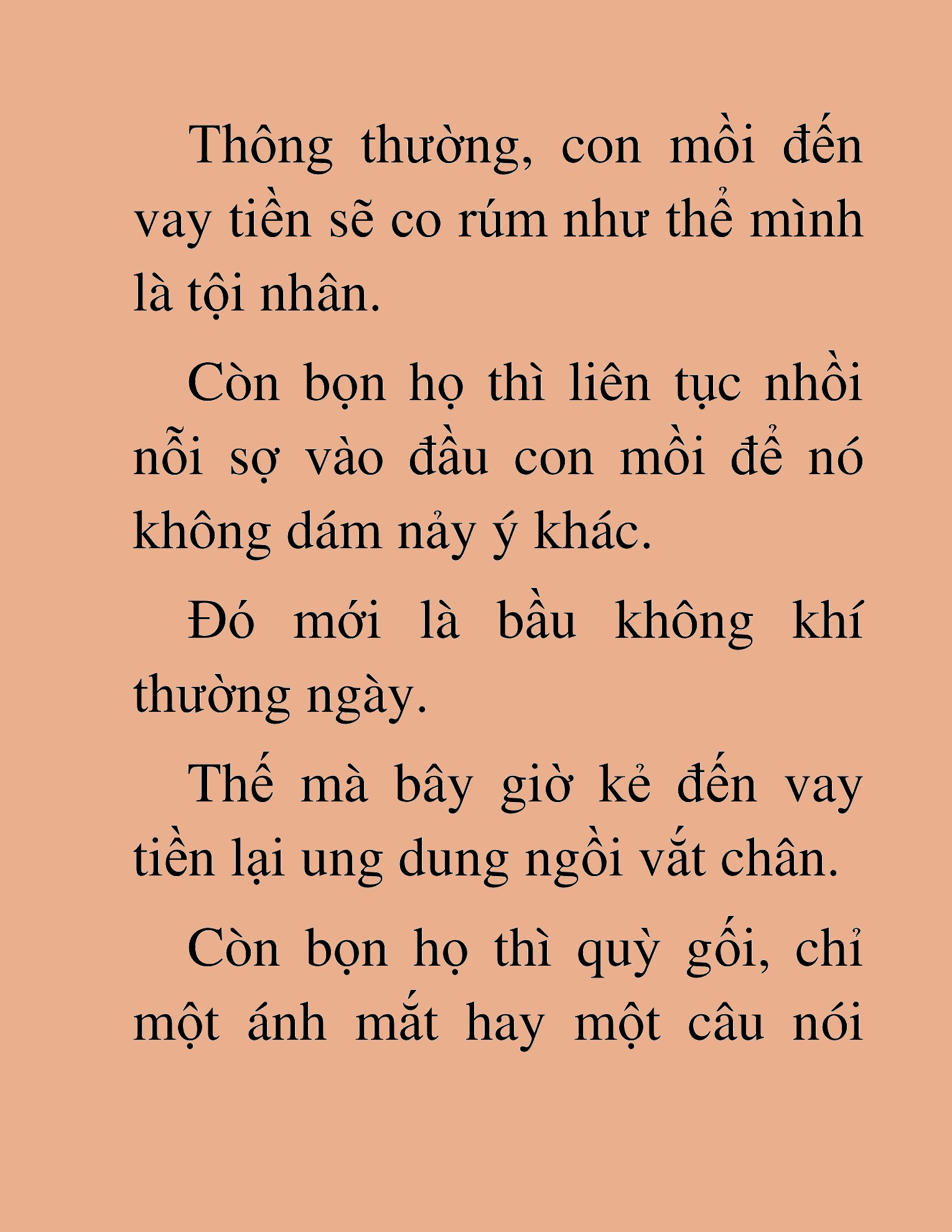 Đọc truyện HAT[NOVEL] Giáng Lâm Chinh Phục Lần Tận Thế Thứ 13 - Chap 7