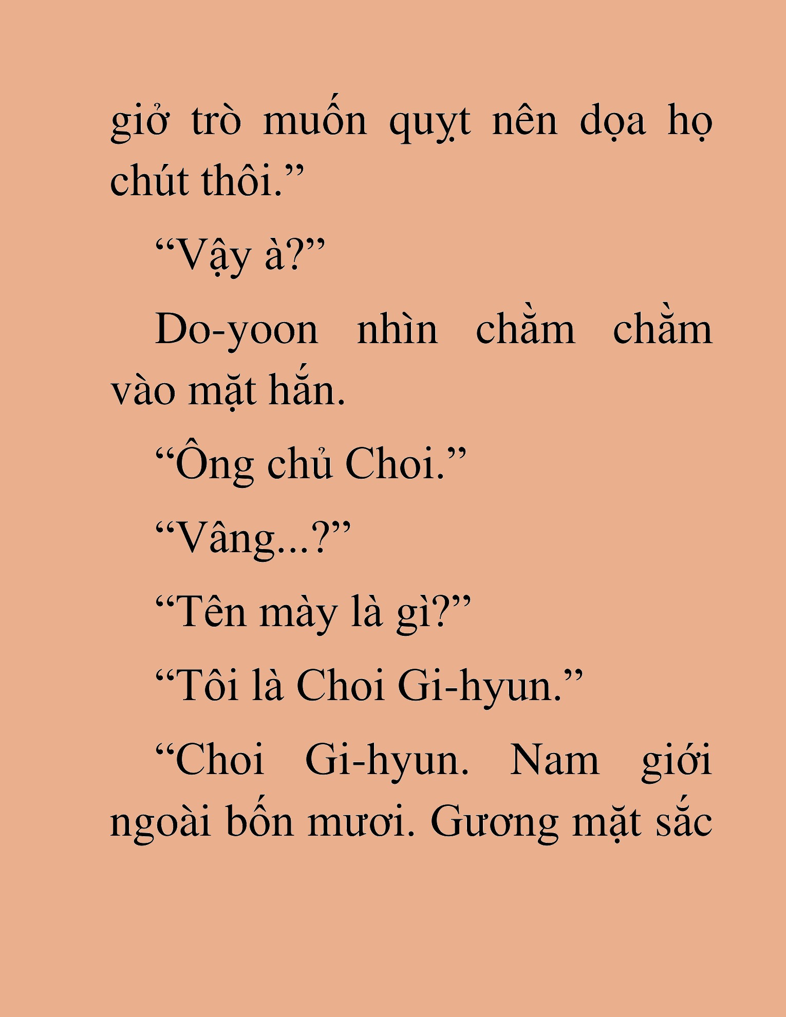 Đọc truyện HAT[NOVEL] Giáng Lâm Chinh Phục Lần Tận Thế Thứ 13 - Chap 7
