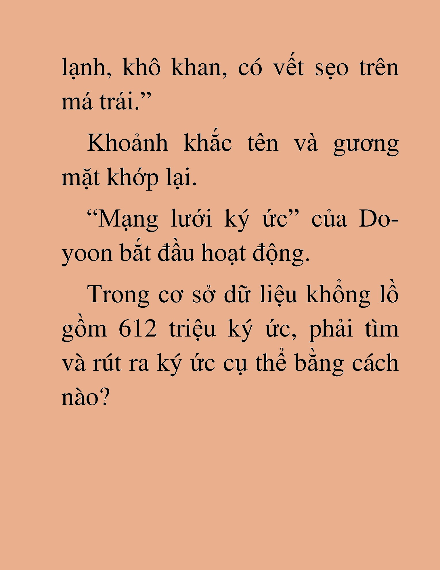 Đọc truyện HAT[NOVEL] Giáng Lâm Chinh Phục Lần Tận Thế Thứ 13 - Chap 7