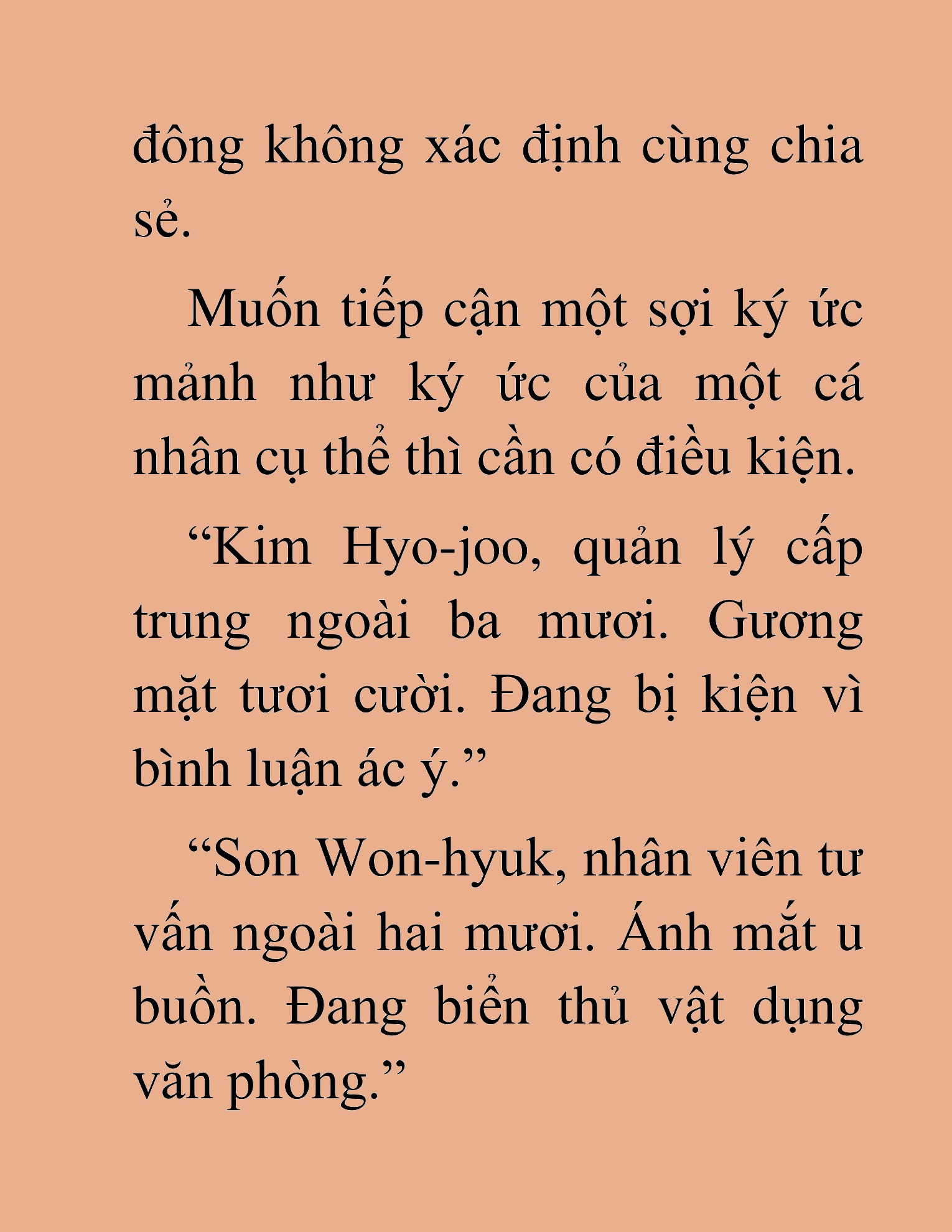 Đọc truyện HAT[NOVEL] Giáng Lâm Chinh Phục Lần Tận Thế Thứ 13 - Chap 7