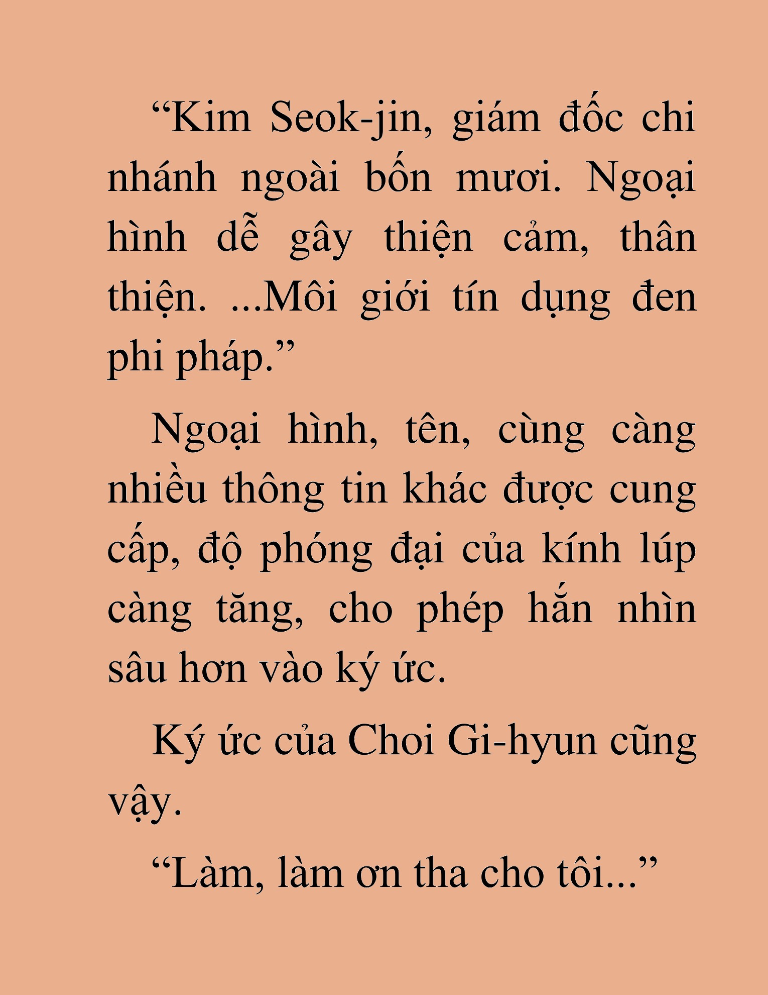 Đọc truyện HAT[NOVEL] Giáng Lâm Chinh Phục Lần Tận Thế Thứ 13 - Chap 7
