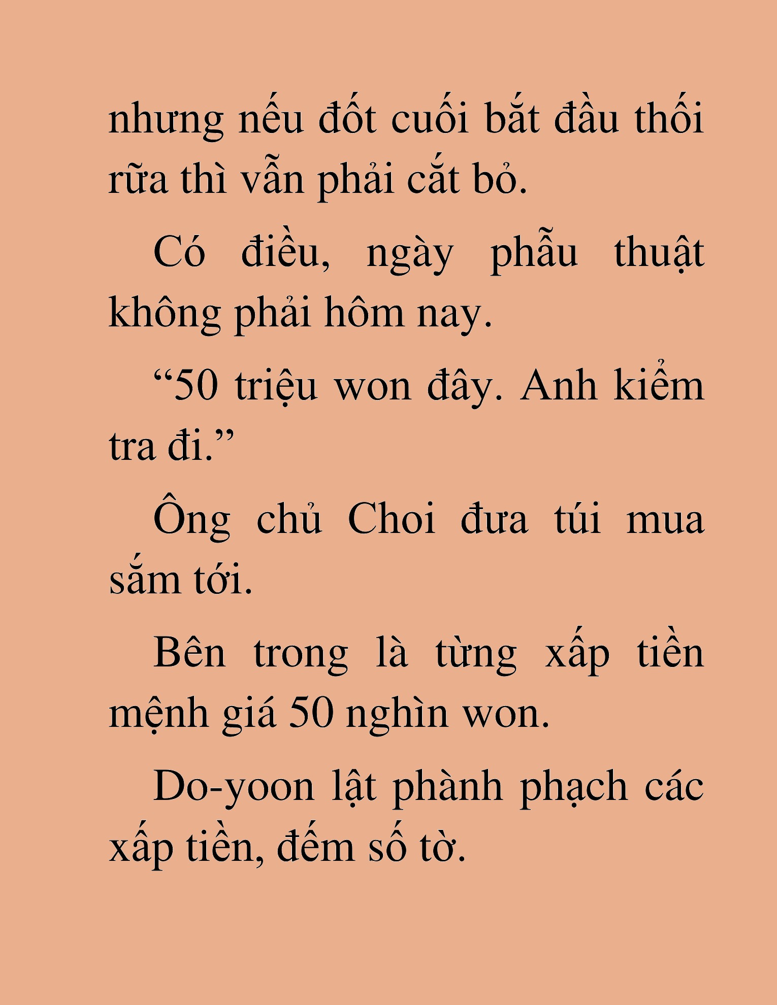Đọc truyện HAT[NOVEL] Giáng Lâm Chinh Phục Lần Tận Thế Thứ 13 - Chap 7