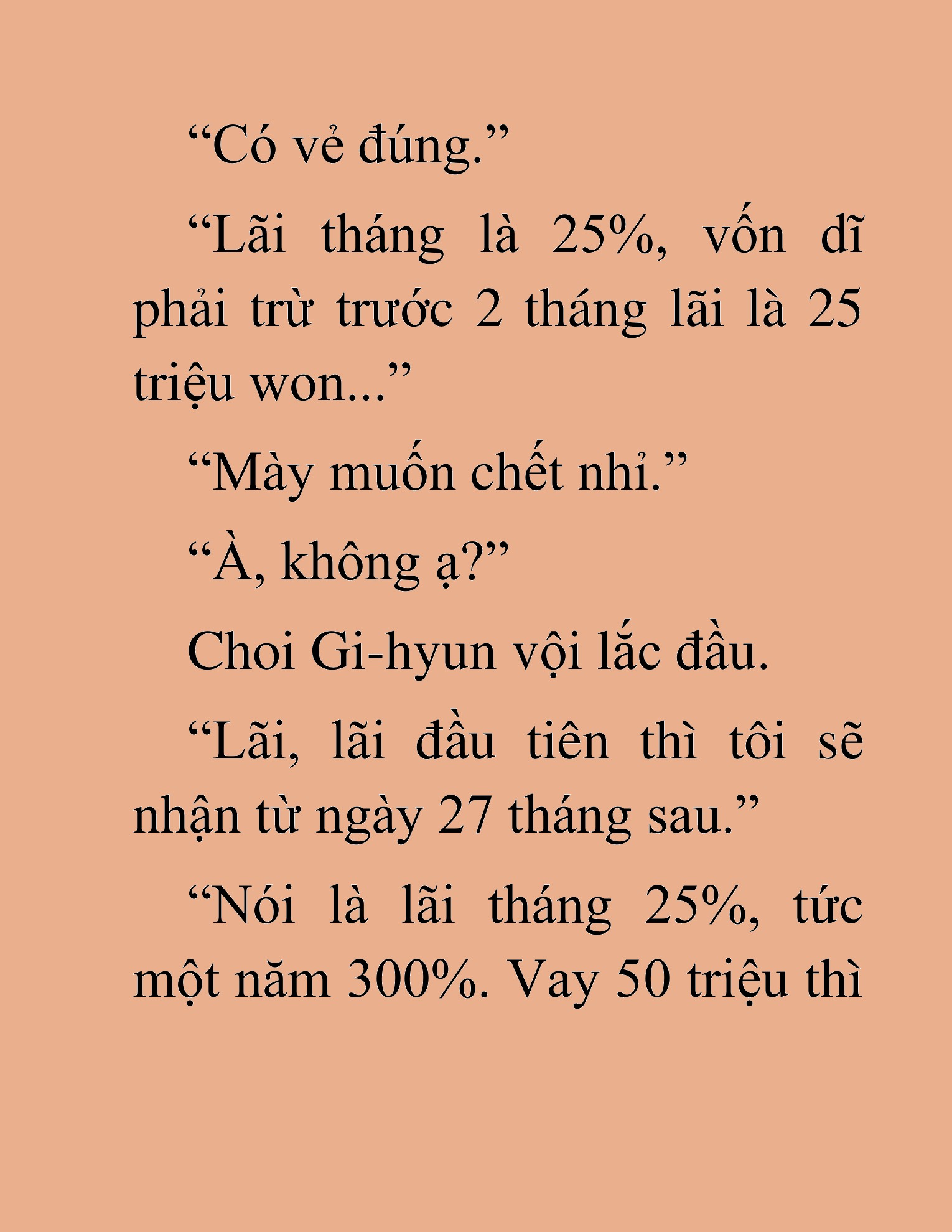 Đọc truyện HAT[NOVEL] Giáng Lâm Chinh Phục Lần Tận Thế Thứ 13 - Chap 7