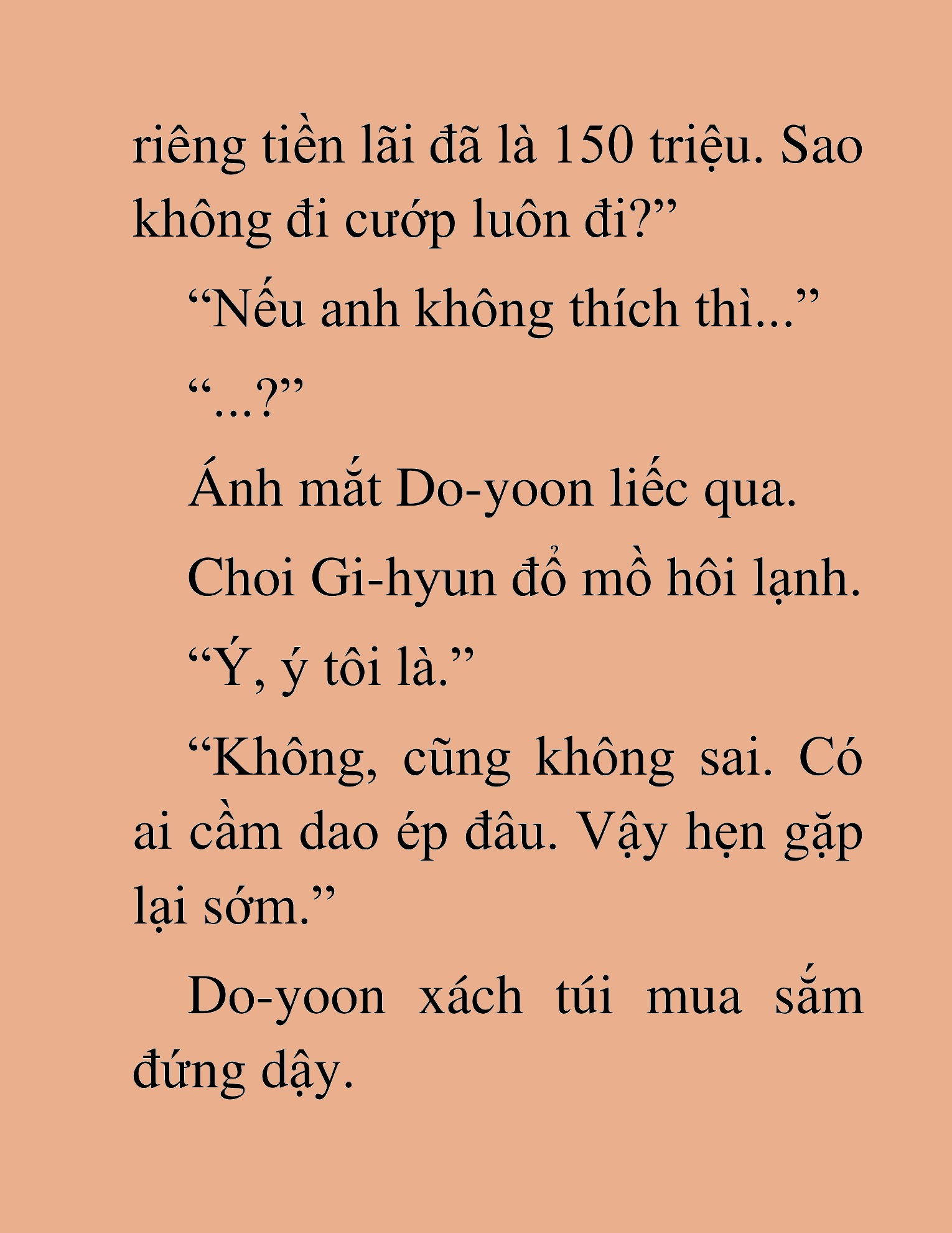 Đọc truyện HAT[NOVEL] Giáng Lâm Chinh Phục Lần Tận Thế Thứ 13 - Chap 7