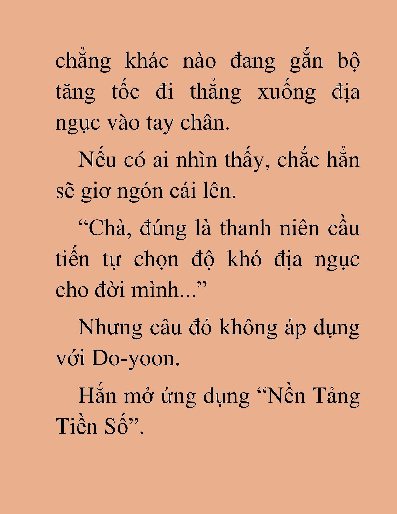Đọc truyện HAT[NOVEL] Giáng Lâm Chinh Phục Lần Tận Thế Thứ 13 - Chap 7
