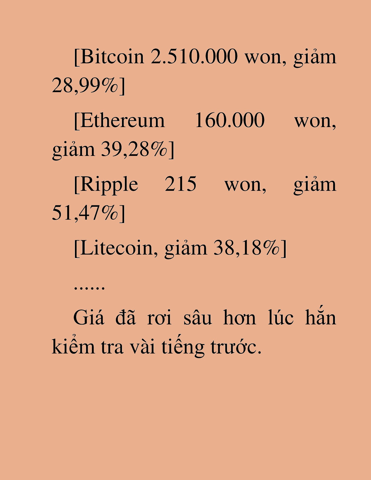 Đọc truyện HAT[NOVEL] Giáng Lâm Chinh Phục Lần Tận Thế Thứ 13 - Chap 7