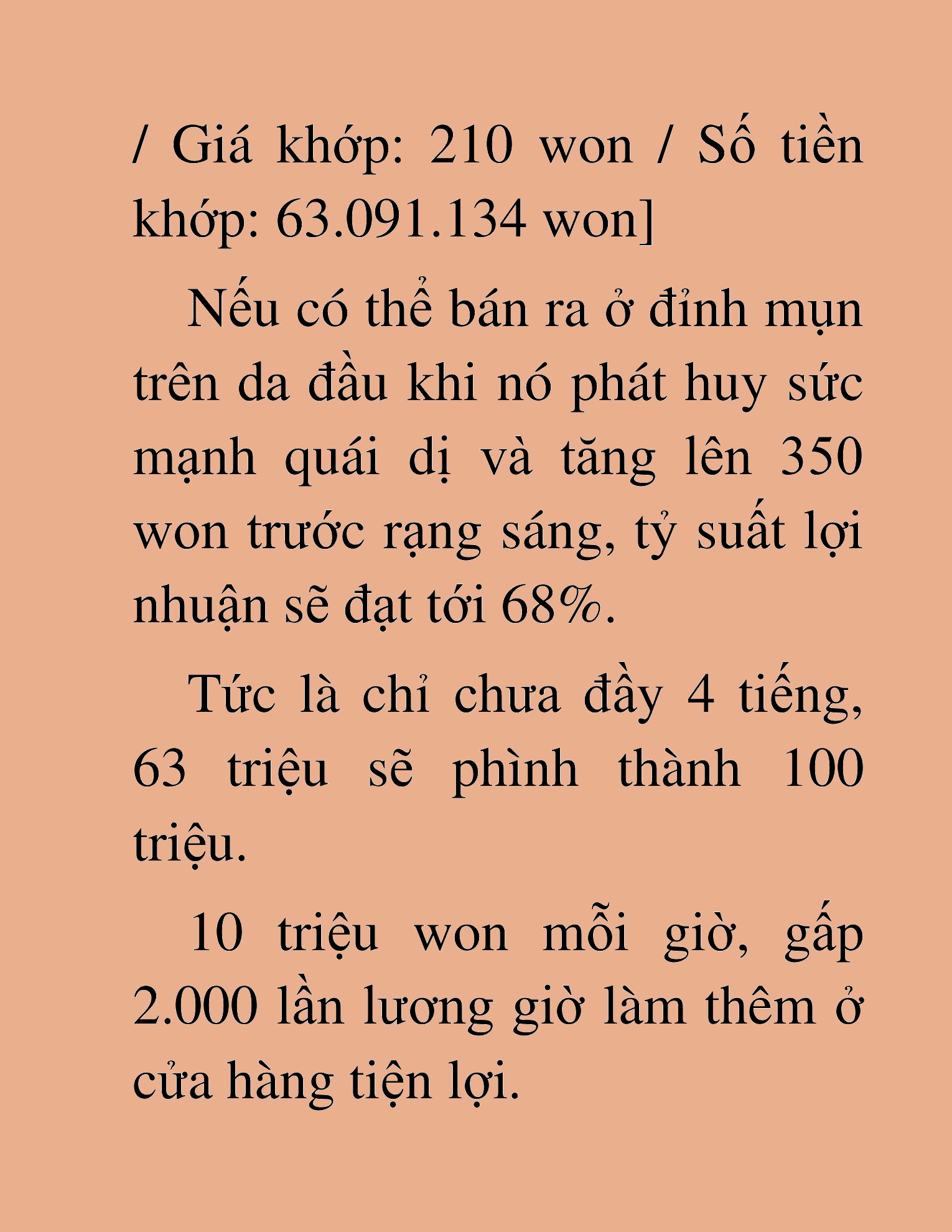 Đọc truyện HAT[NOVEL] Giáng Lâm Chinh Phục Lần Tận Thế Thứ 13 - Chap 7