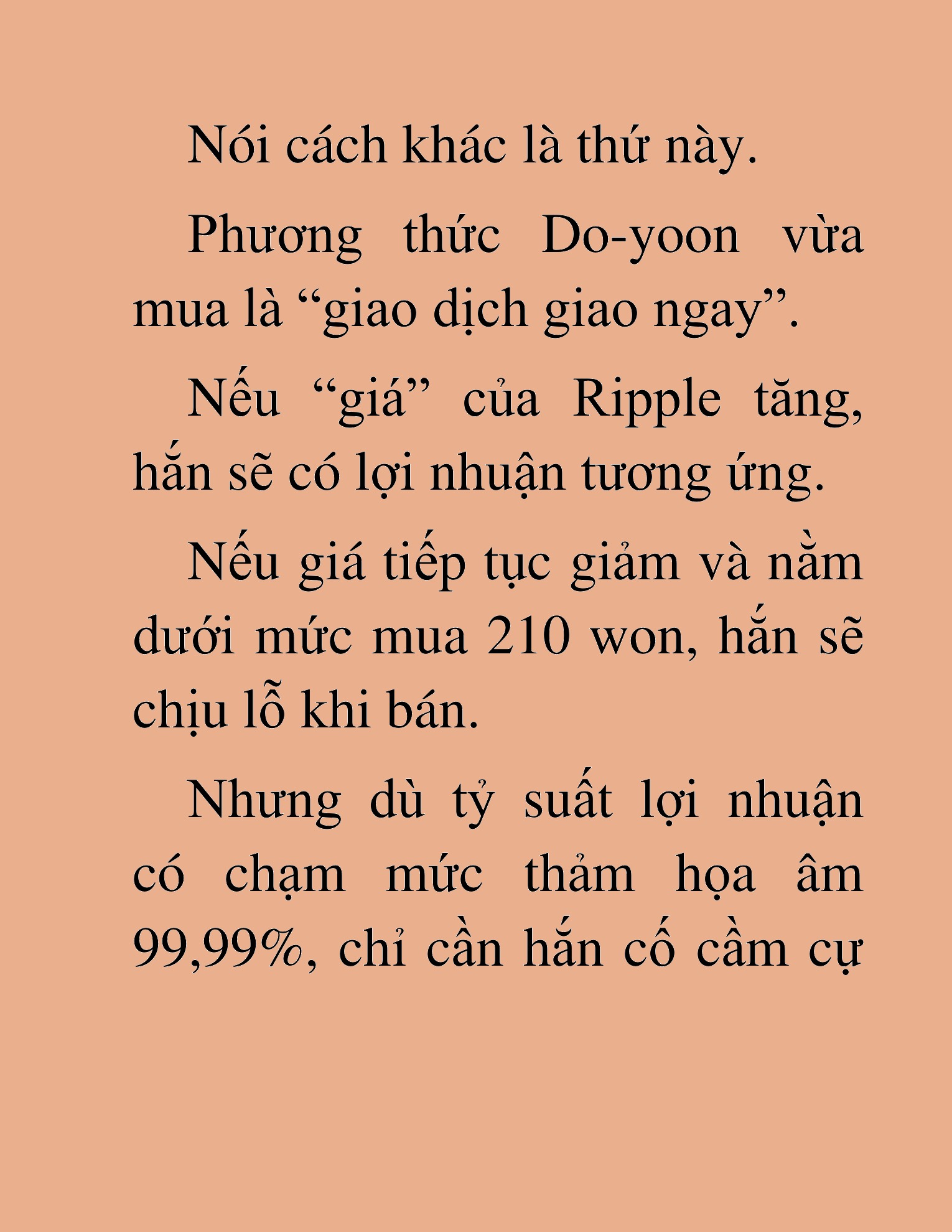Đọc truyện HAT[NOVEL] Giáng Lâm Chinh Phục Lần Tận Thế Thứ 13 - Chap 7