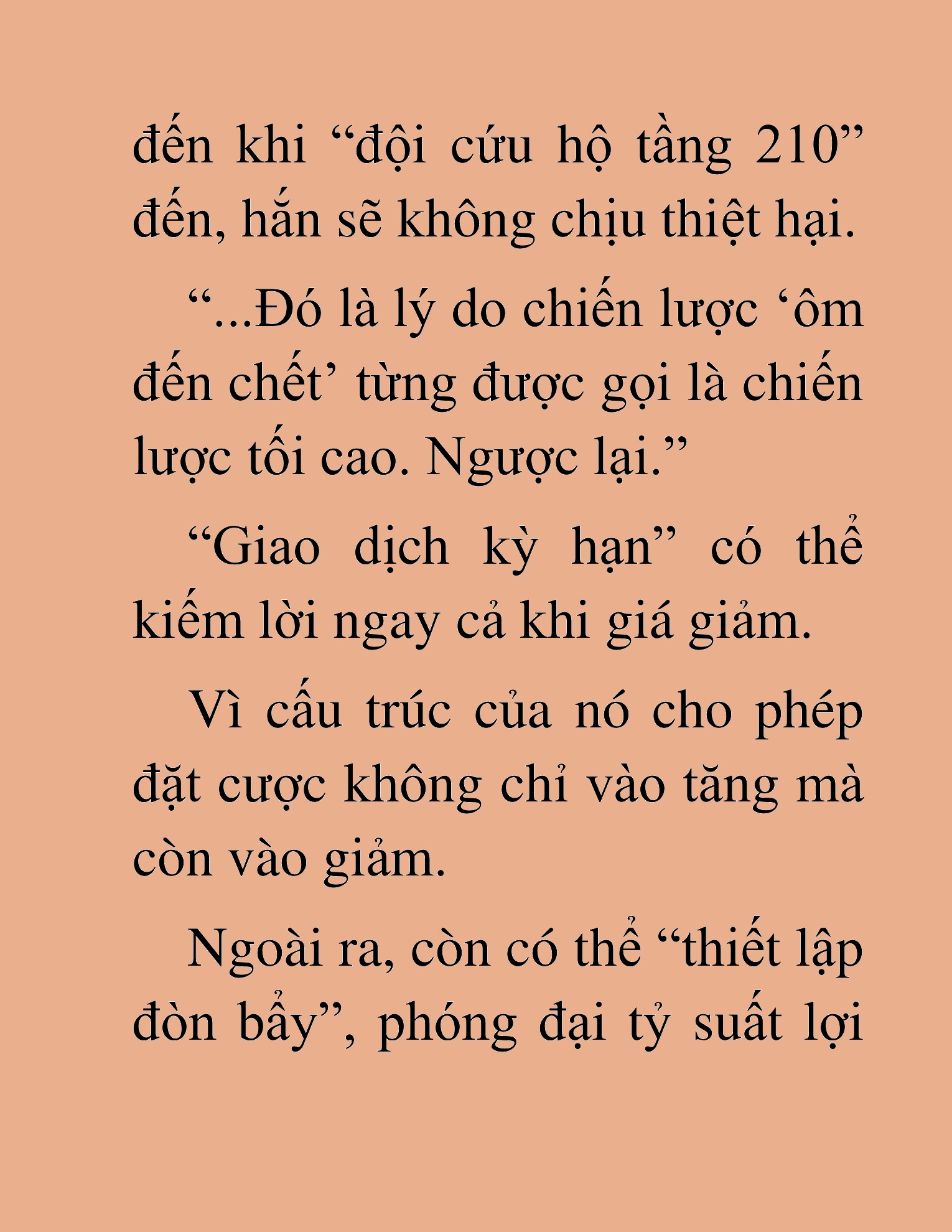 Đọc truyện HAT[NOVEL] Giáng Lâm Chinh Phục Lần Tận Thế Thứ 13 - Chap 7