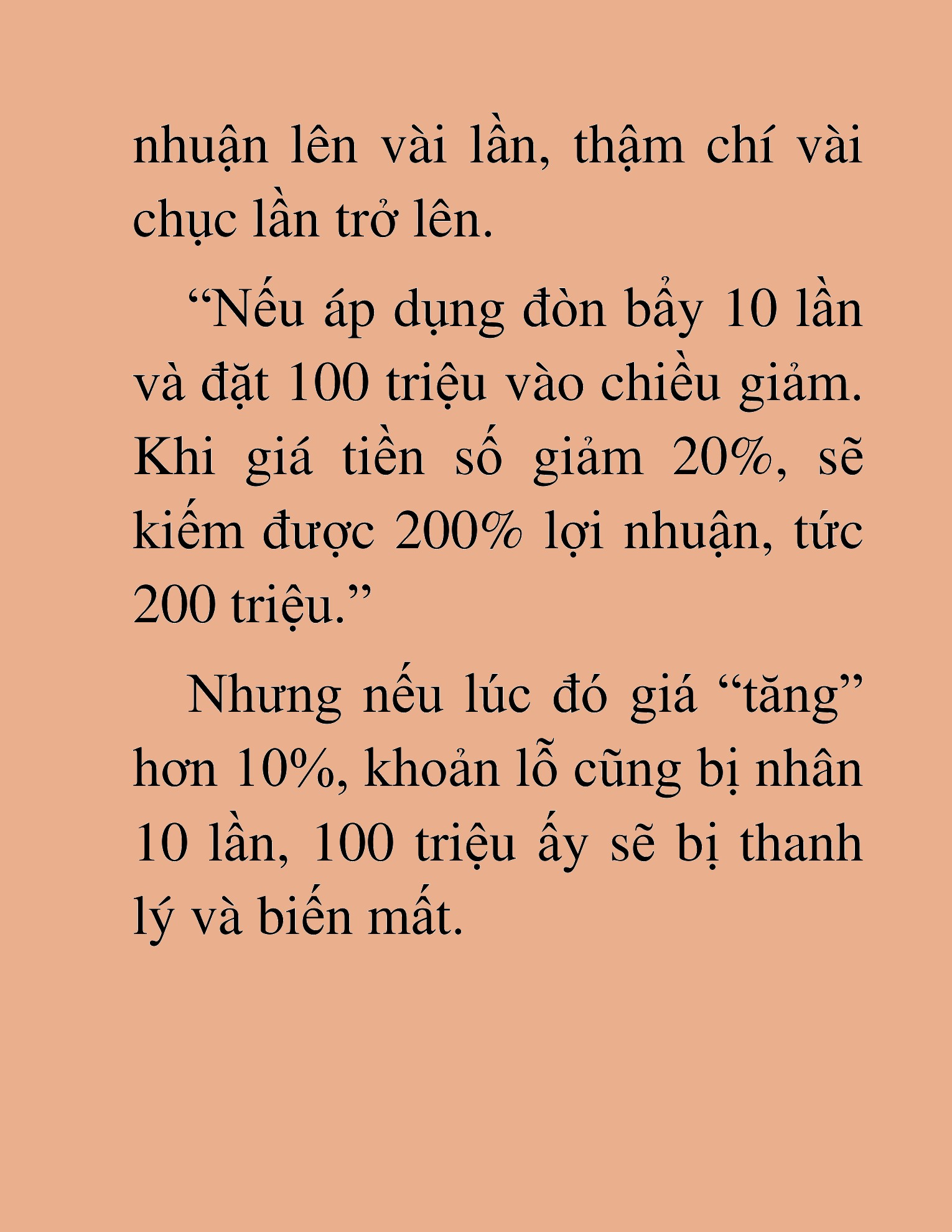 Đọc truyện HAT[NOVEL] Giáng Lâm Chinh Phục Lần Tận Thế Thứ 13 - Chap 7