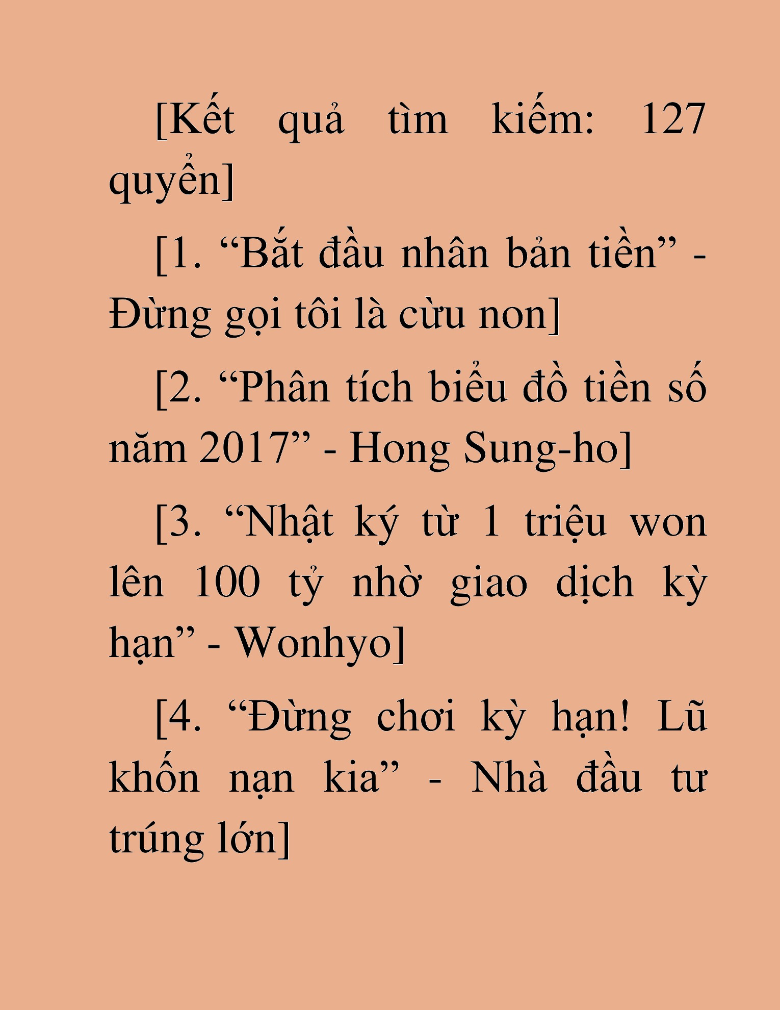 Đọc truyện HAT[NOVEL] Giáng Lâm Chinh Phục Lần Tận Thế Thứ 13 - Chap 8