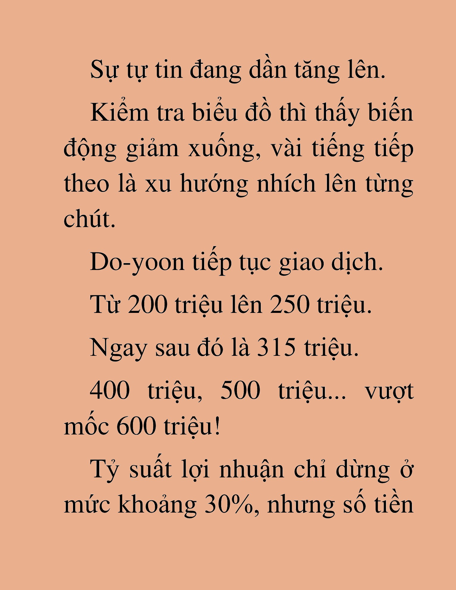 Đọc truyện HAT[NOVEL] Giáng Lâm Chinh Phục Lần Tận Thế Thứ 13 - Chap 8