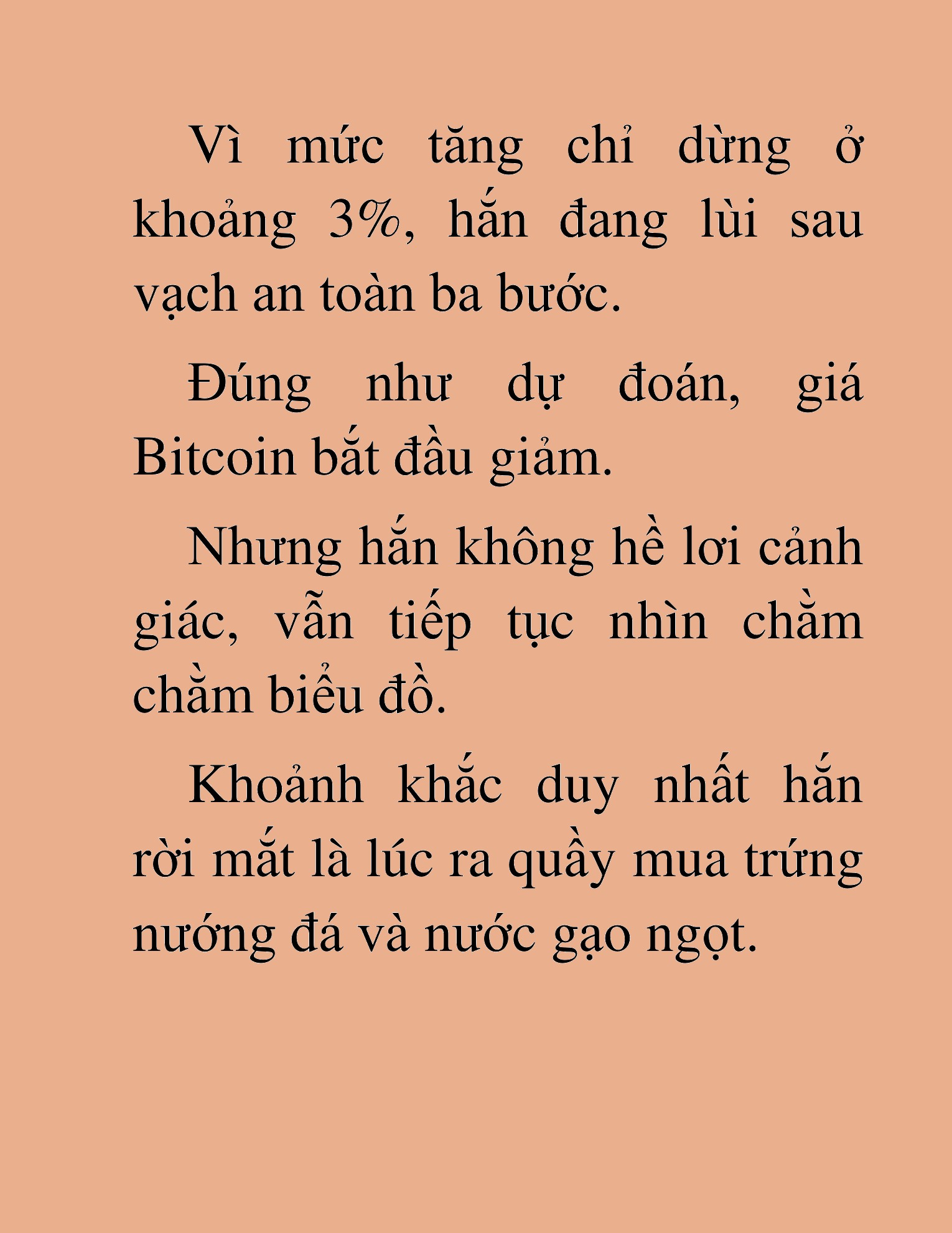 Đọc truyện HAT[NOVEL] Giáng Lâm Chinh Phục Lần Tận Thế Thứ 13 - Chap 8