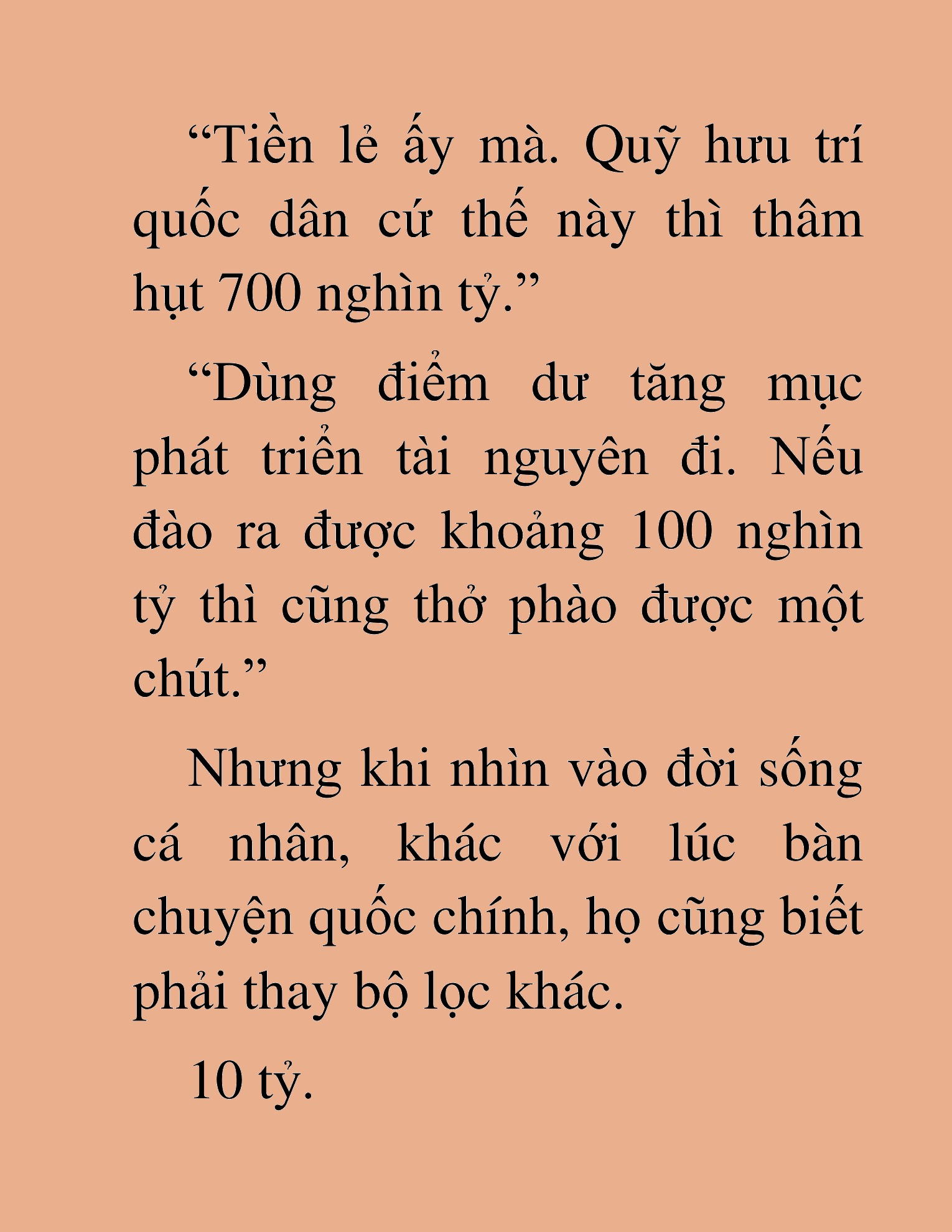 Đọc truyện HAT[NOVEL] Giáng Lâm Chinh Phục Lần Tận Thế Thứ 13 - Chap 9