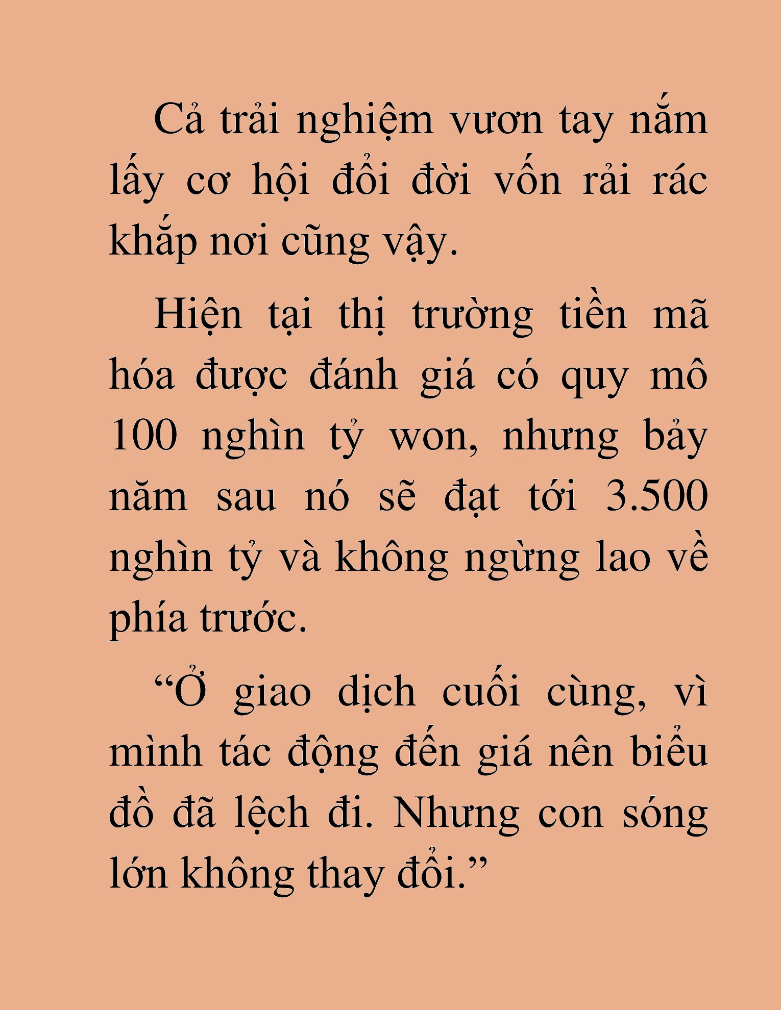 Đọc truyện HAT[NOVEL] Giáng Lâm Chinh Phục Lần Tận Thế Thứ 13 - Chap 9