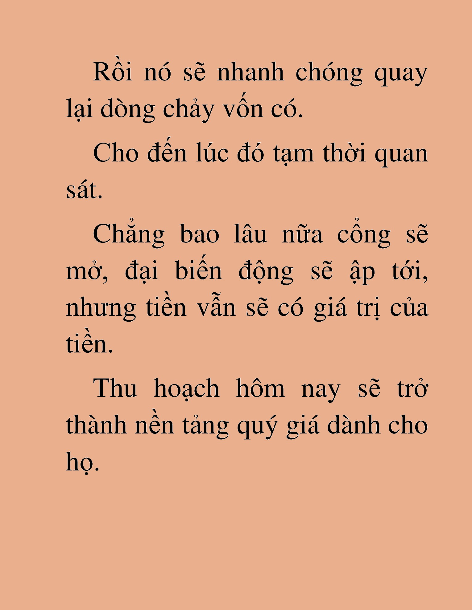 Đọc truyện HAT[NOVEL] Giáng Lâm Chinh Phục Lần Tận Thế Thứ 13 - Chap 9