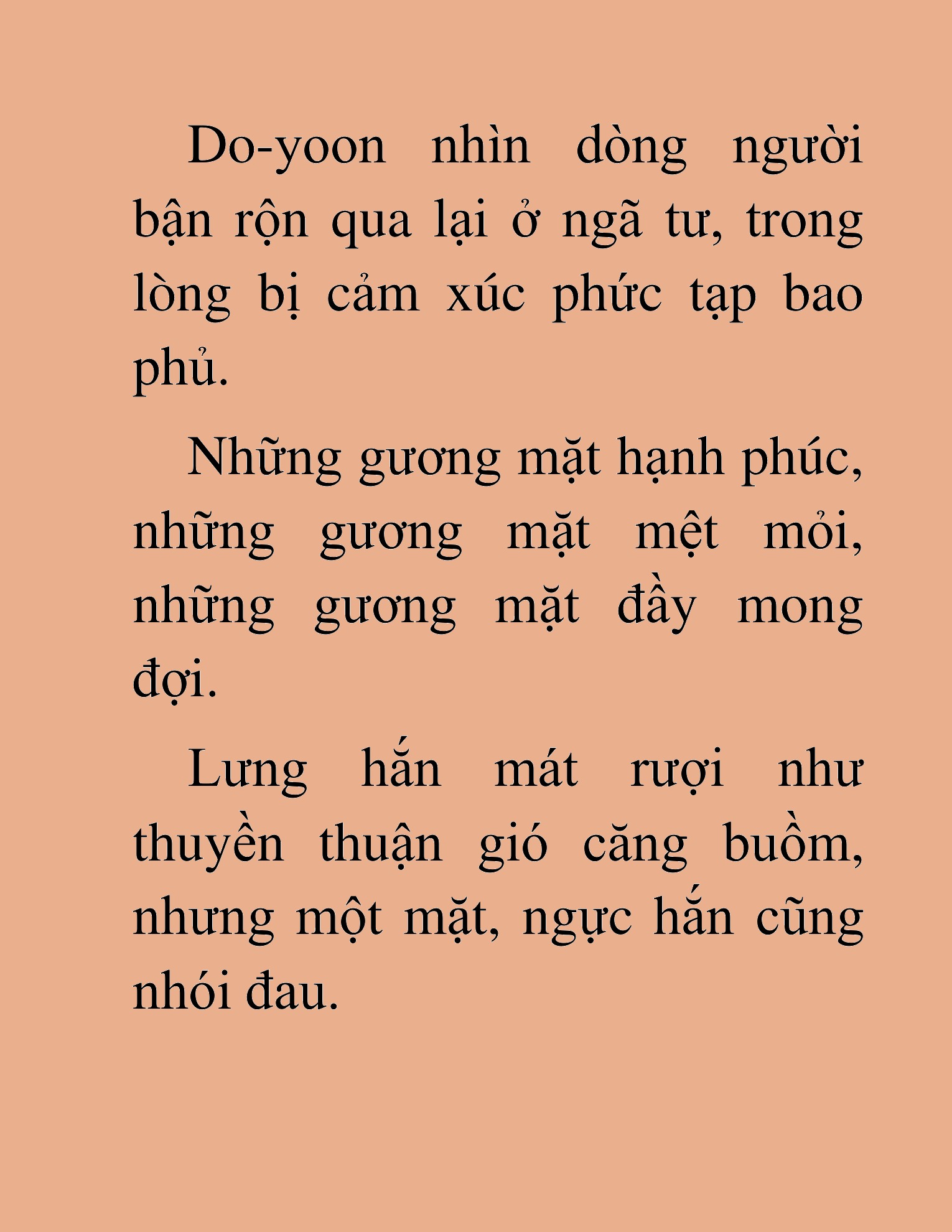 Đọc truyện HAT[NOVEL] Giáng Lâm Chinh Phục Lần Tận Thế Thứ 13 - Chap 9