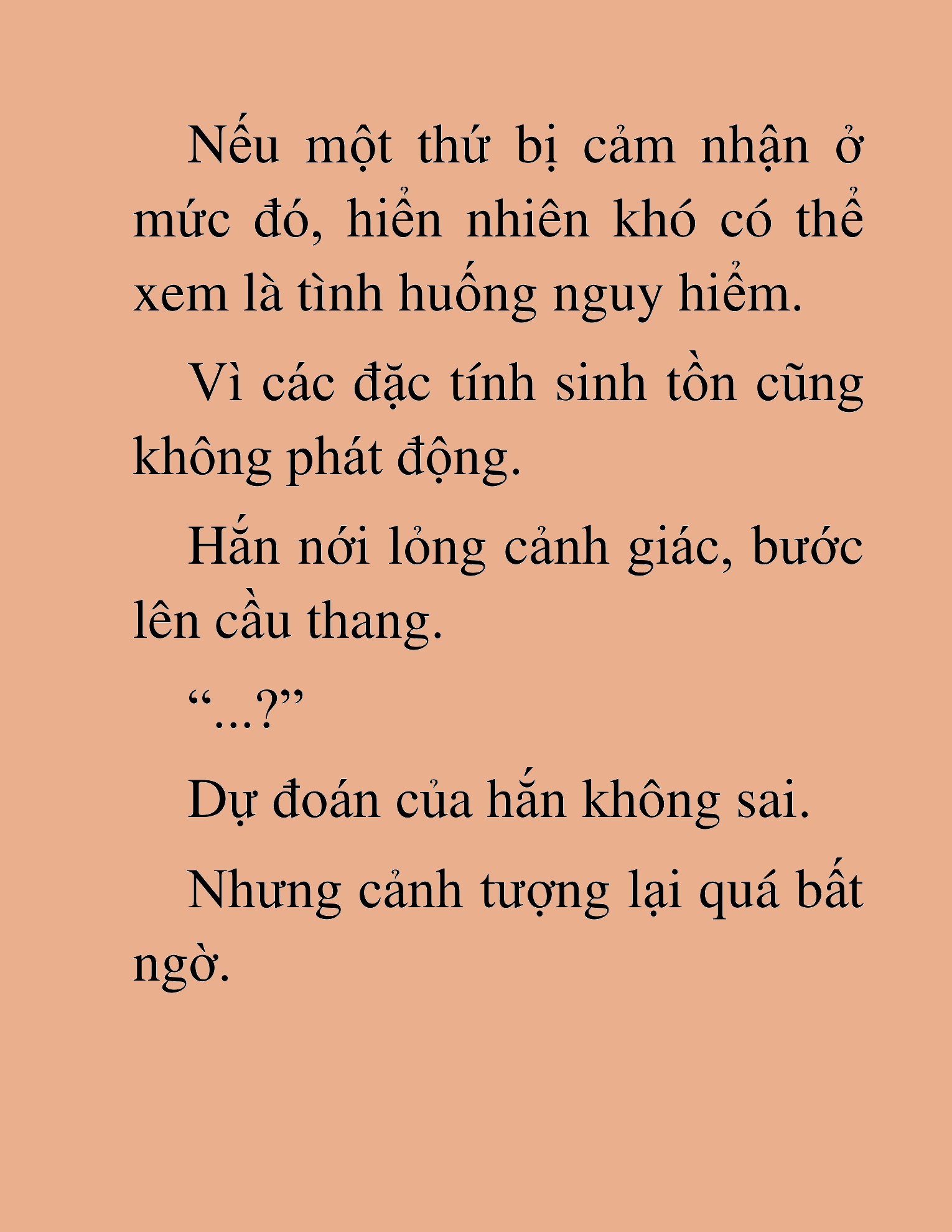 Đọc truyện HAT[NOVEL] Giáng Lâm Chinh Phục Lần Tận Thế Thứ 13 - Chap 9