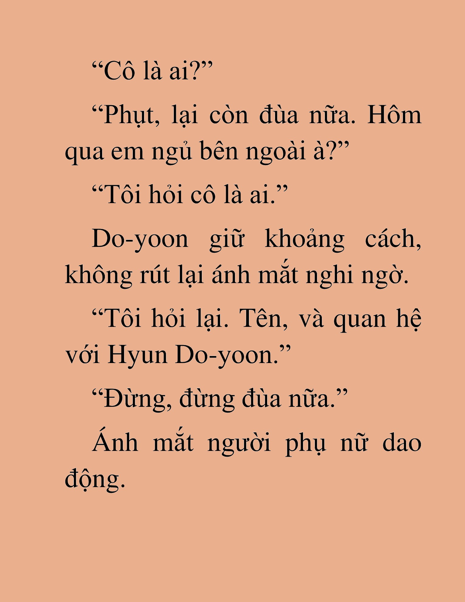 Đọc truyện HAT[NOVEL] Giáng Lâm Chinh Phục Lần Tận Thế Thứ 13 - Chap 9