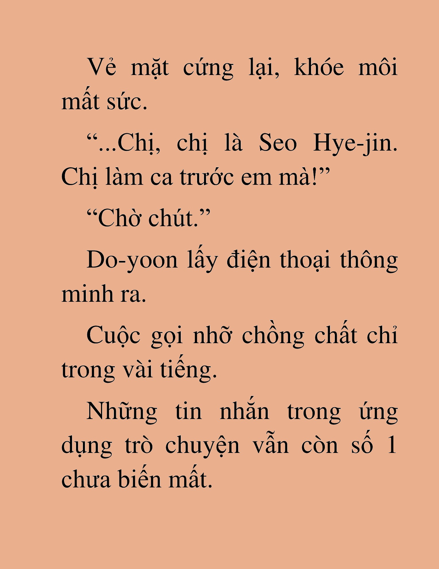 Đọc truyện HAT[NOVEL] Giáng Lâm Chinh Phục Lần Tận Thế Thứ 13 - Chap 9