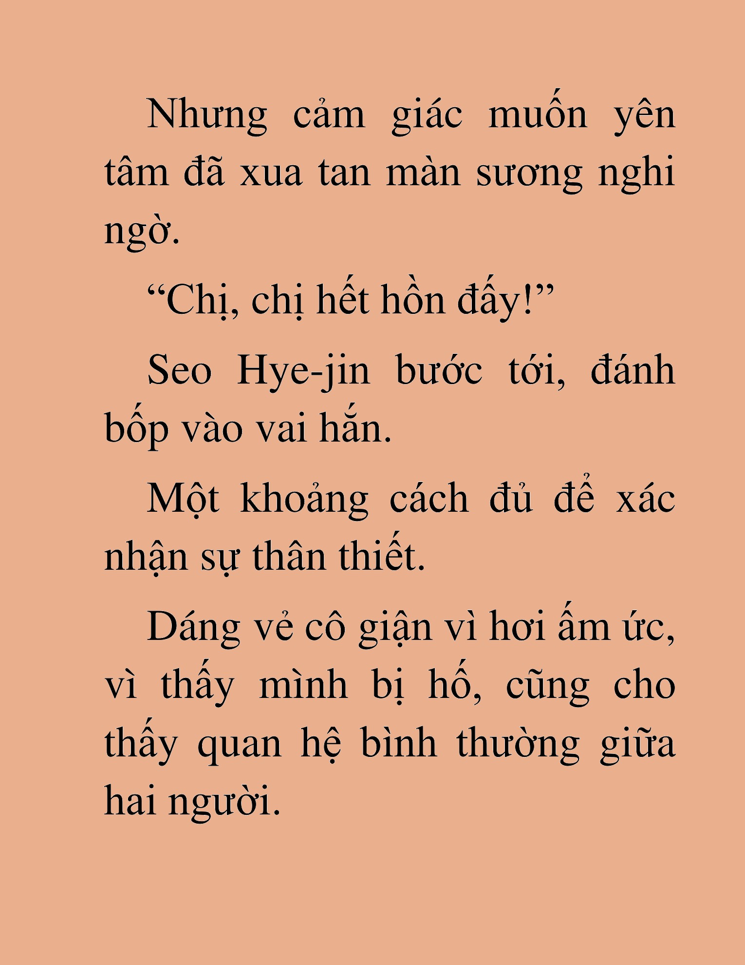 Đọc truyện HAT[NOVEL] Giáng Lâm Chinh Phục Lần Tận Thế Thứ 13 - Chap 9