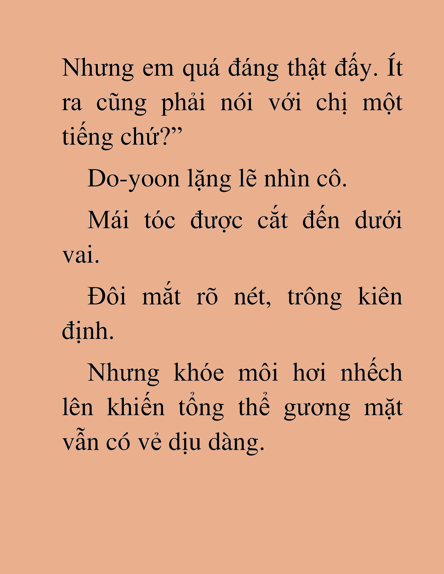 Đọc truyện HAT[NOVEL] Giáng Lâm Chinh Phục Lần Tận Thế Thứ 13 - Chap 9