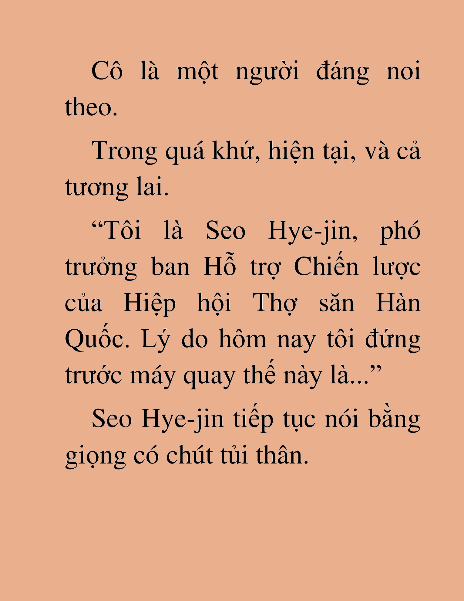 Đọc truyện HAT[NOVEL] Giáng Lâm Chinh Phục Lần Tận Thế Thứ 13 - Chap 9