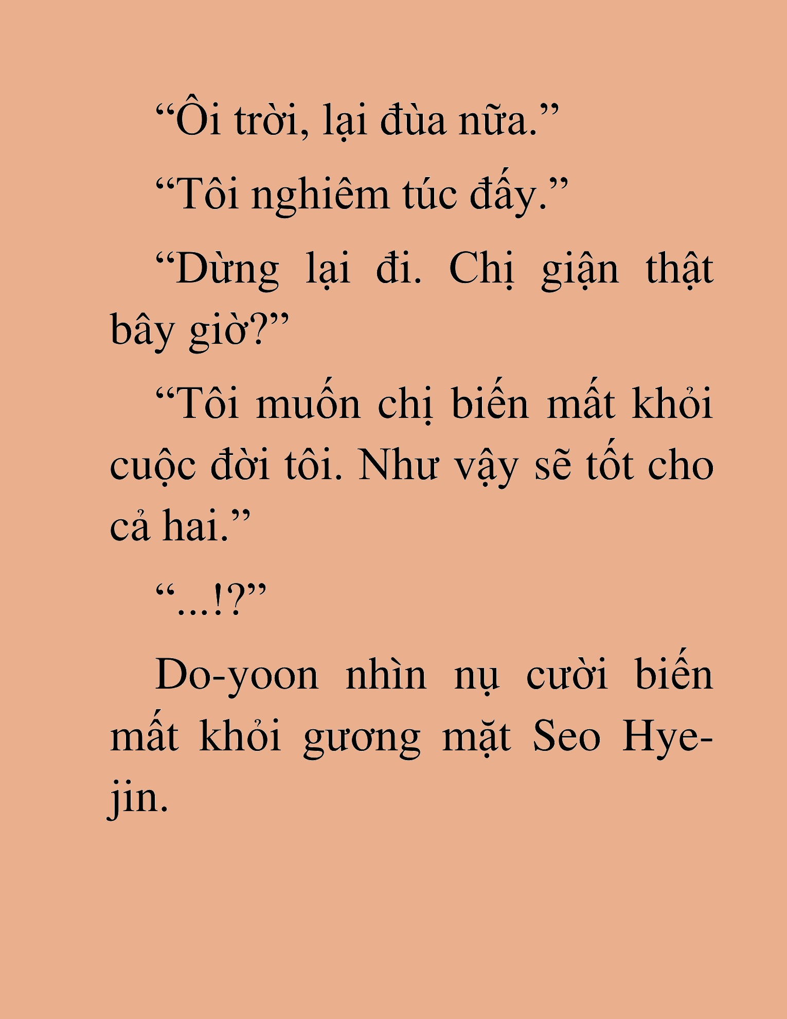 Đọc truyện HAT[NOVEL] Giáng Lâm Chinh Phục Lần Tận Thế Thứ 13 - Chap 9