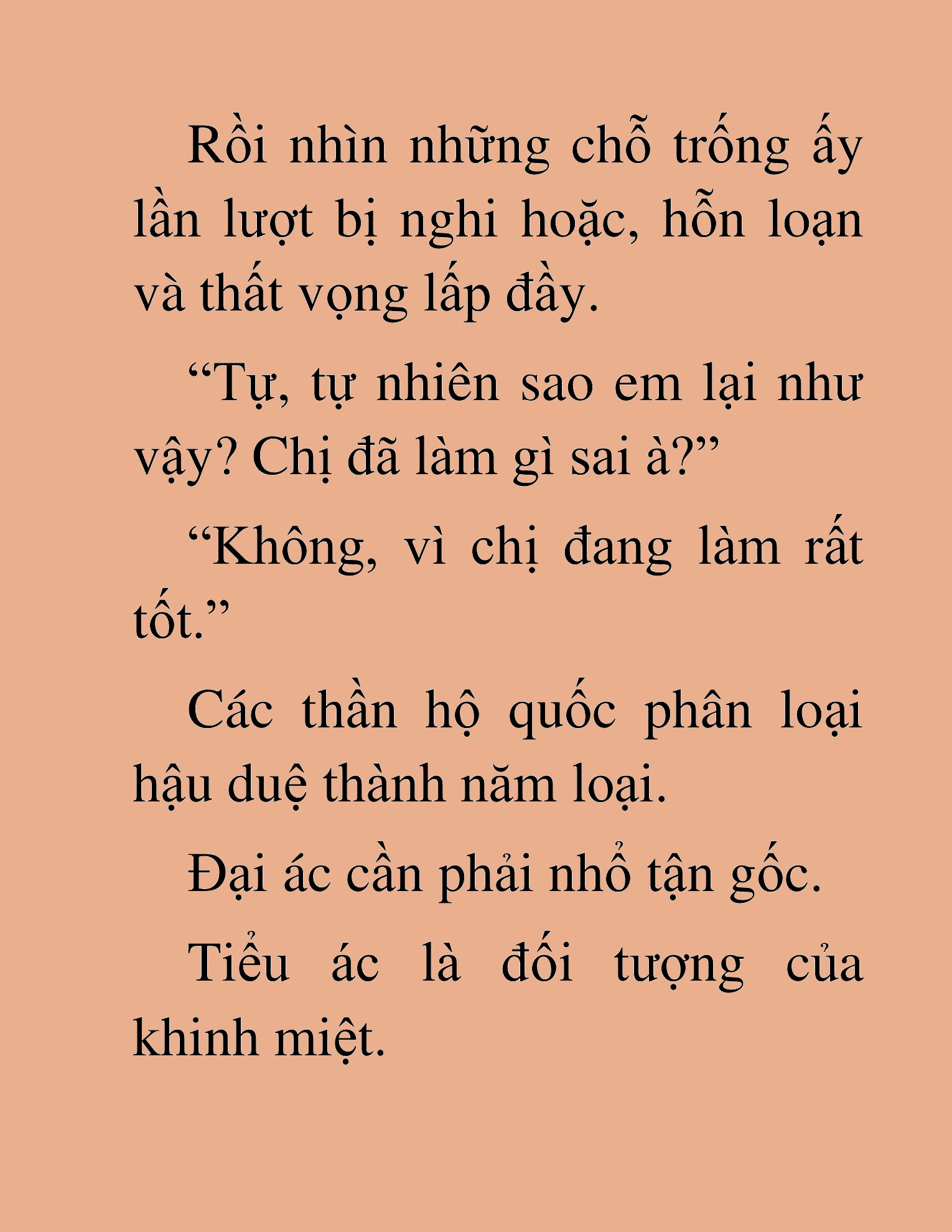Đọc truyện HAT[NOVEL] Giáng Lâm Chinh Phục Lần Tận Thế Thứ 13 - Chap 9