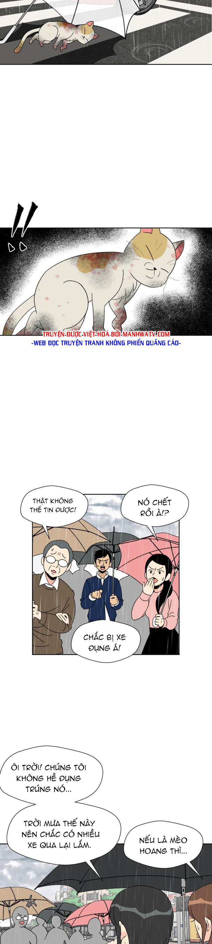 Đọc truyện Gương mặt thiên tài - Chap 1