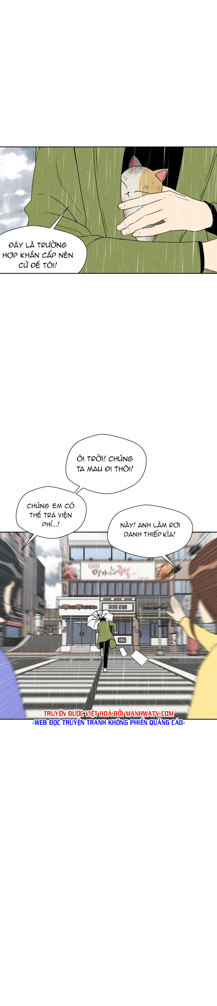 Đọc truyện Gương mặt thiên tài - Chap 1