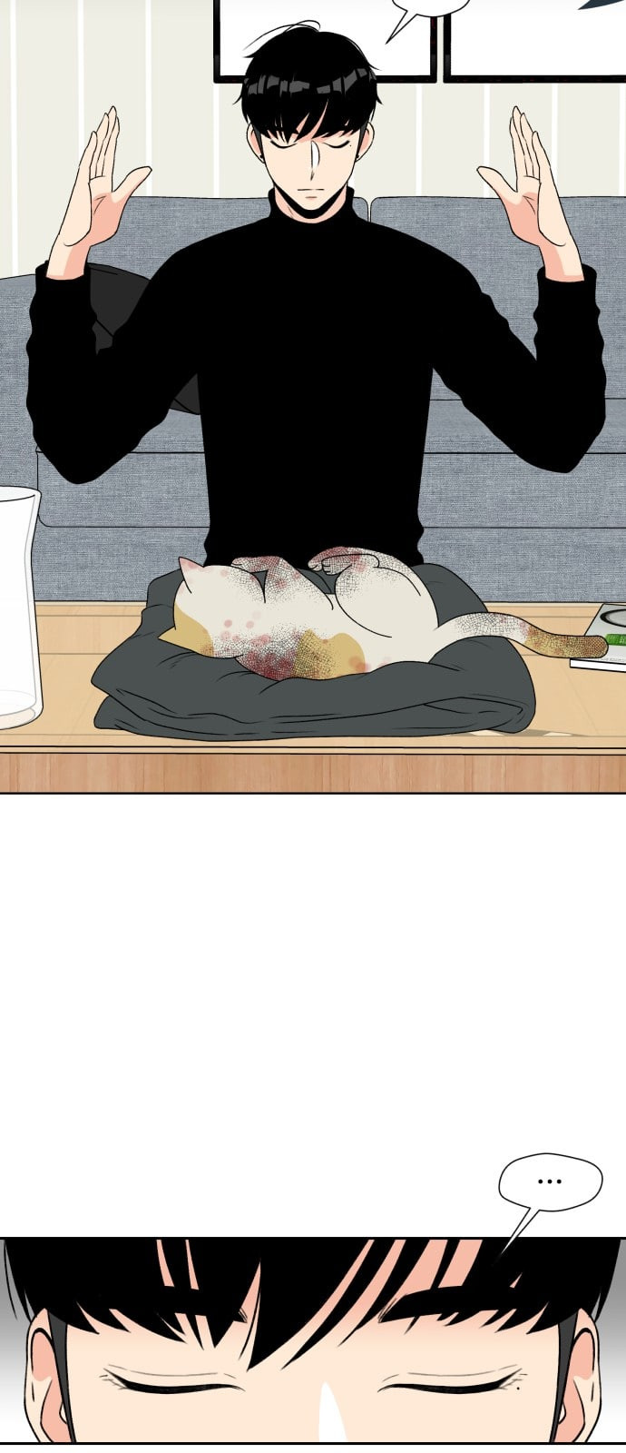 Đọc truyện Gương mặt thiên tài - Chap 1