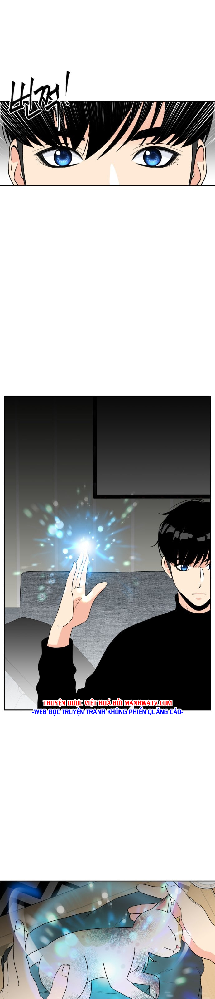 Đọc truyện Gương mặt thiên tài - Chap 1