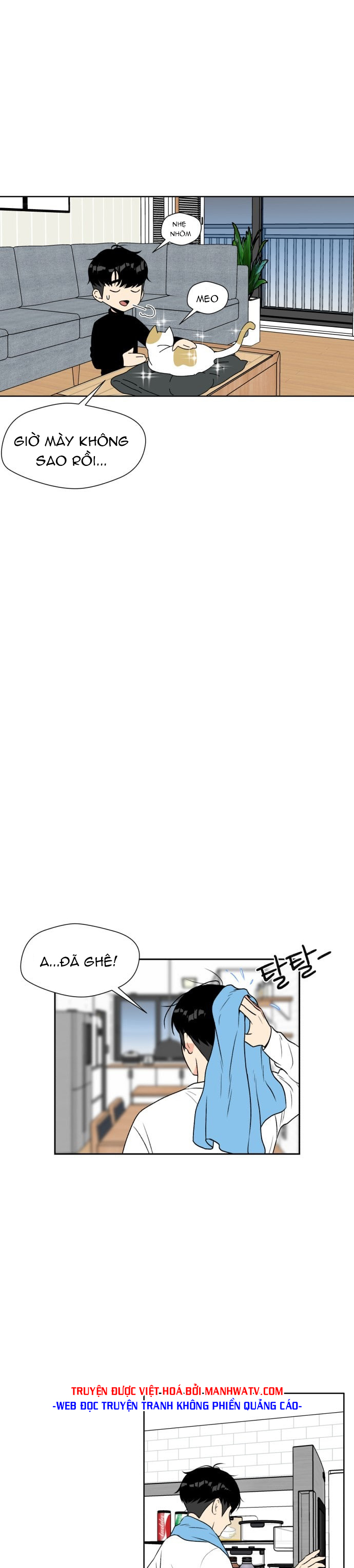 Đọc truyện Gương mặt thiên tài - Chap 1