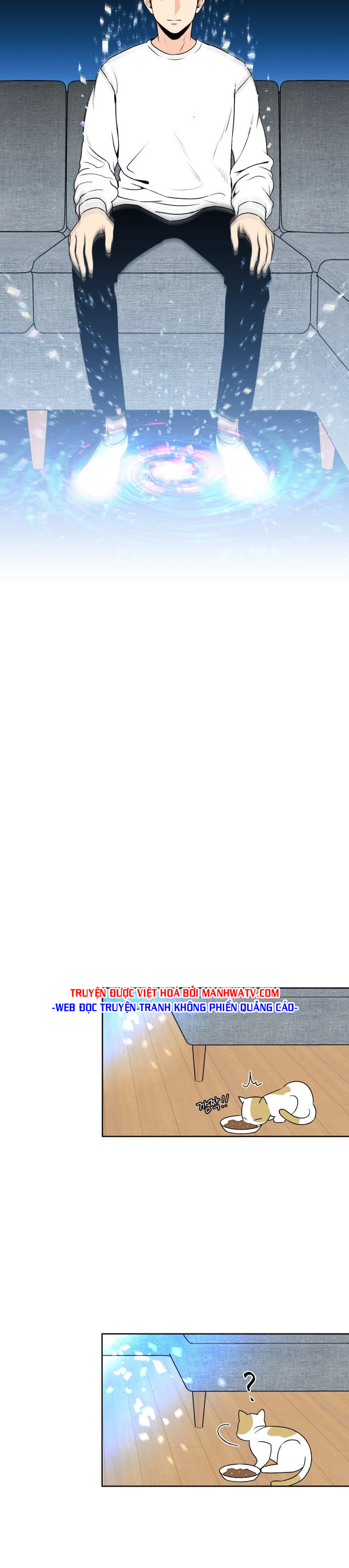 Đọc truyện Gương mặt thiên tài - Chap 1